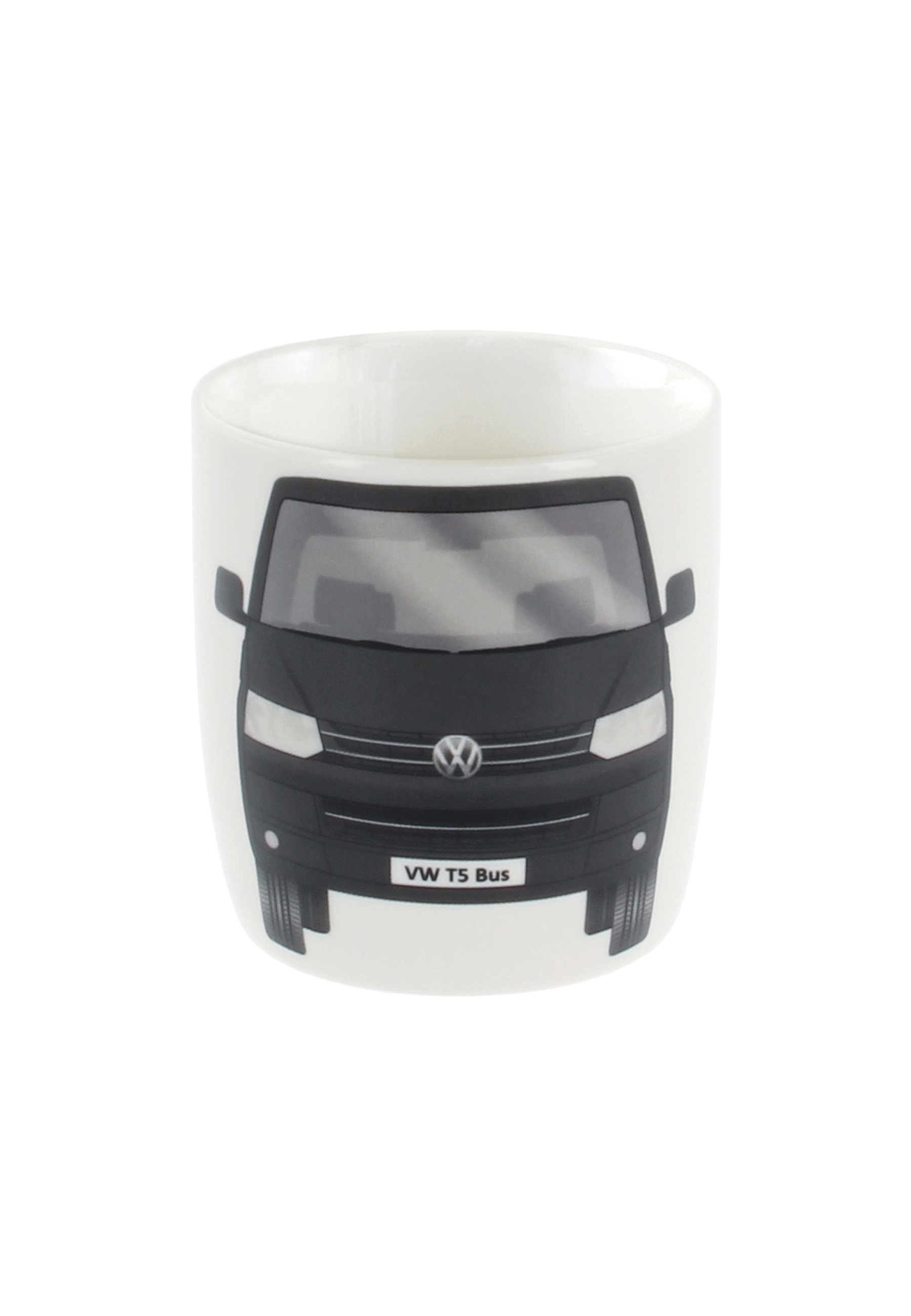VW T5 Bulli Bus coffee cup 370ml