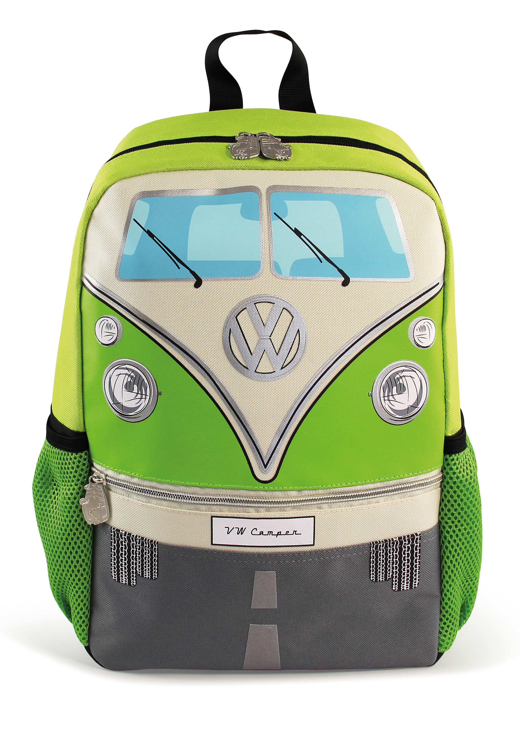 VW T1 Bulli Bus Rucksack klein (15l) 