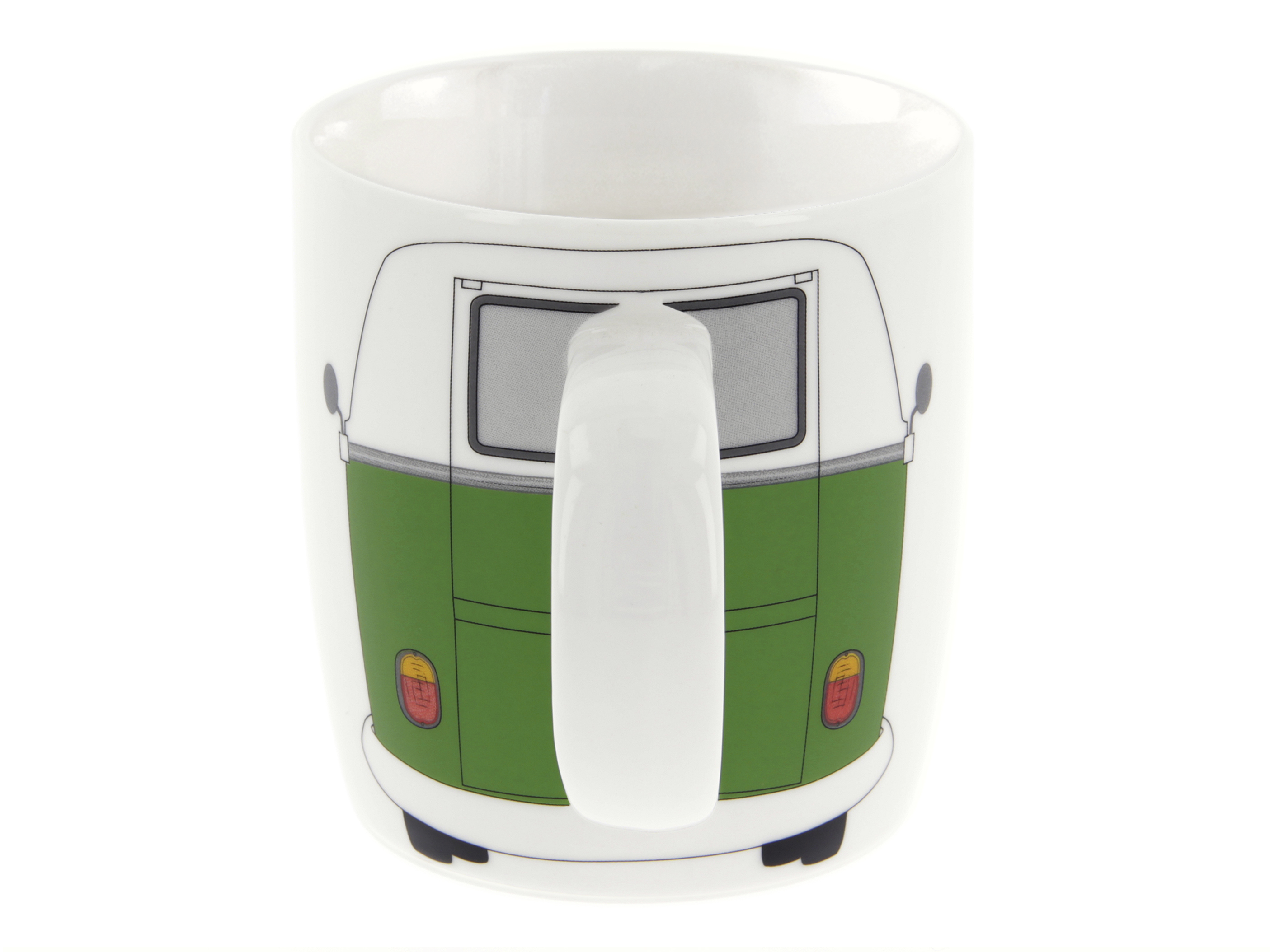 Tazza da caffè per autobus VW T1 Bulli 370ml