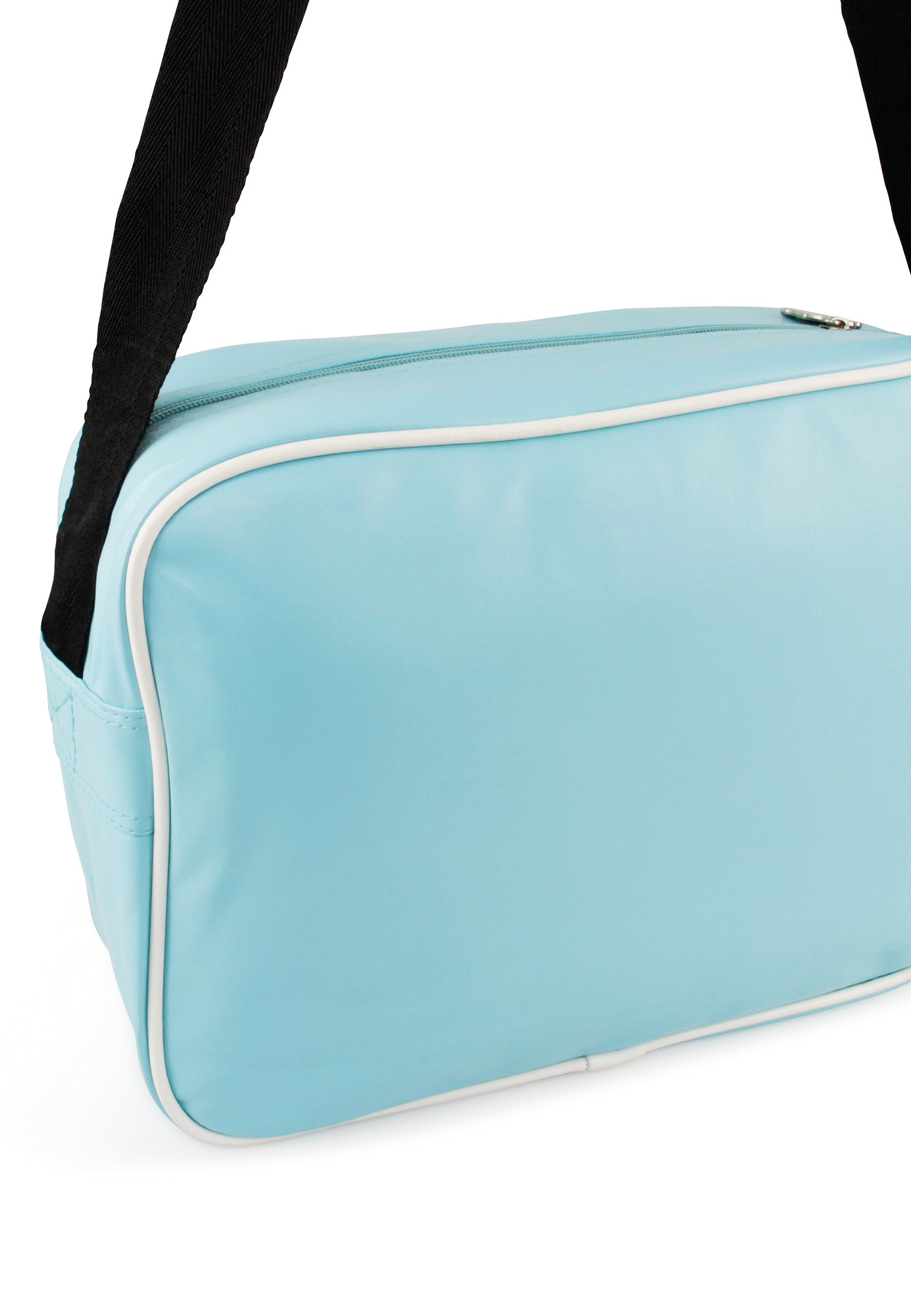 VW Beetle Shoulder Bag landscape