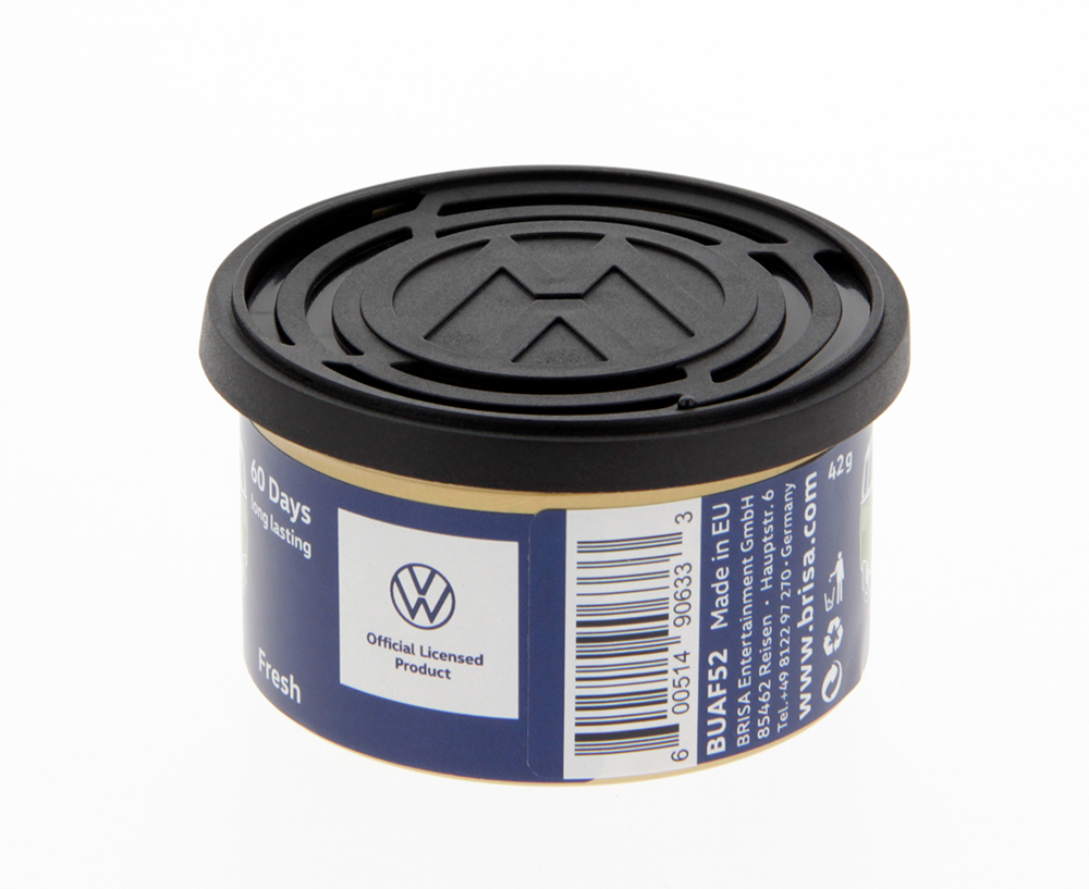 Deodorante per ambienti VW T1 in lattina