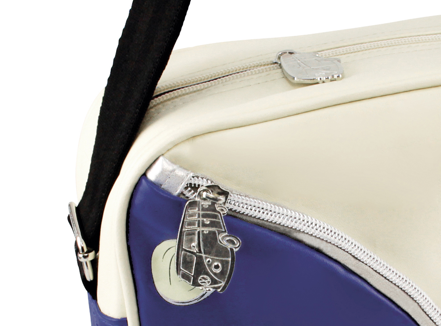 VW T1 Bus Shoulder Bag Crossbody