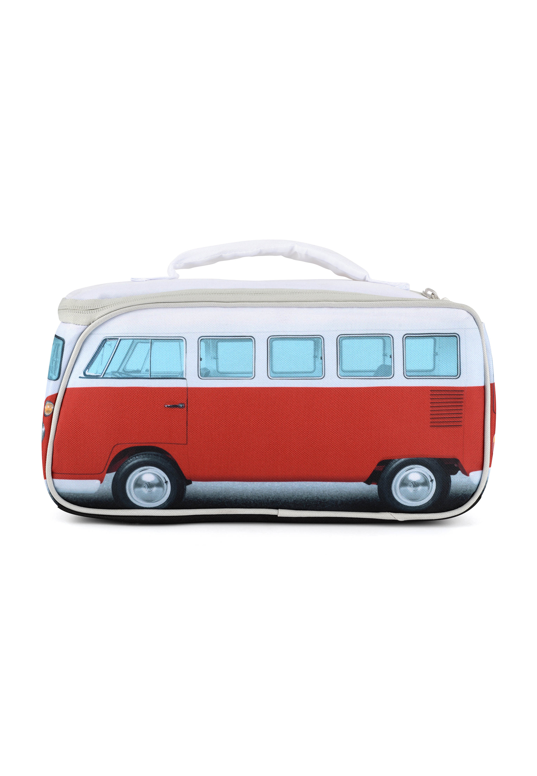 VW T1 Bulli Bus lunch bag