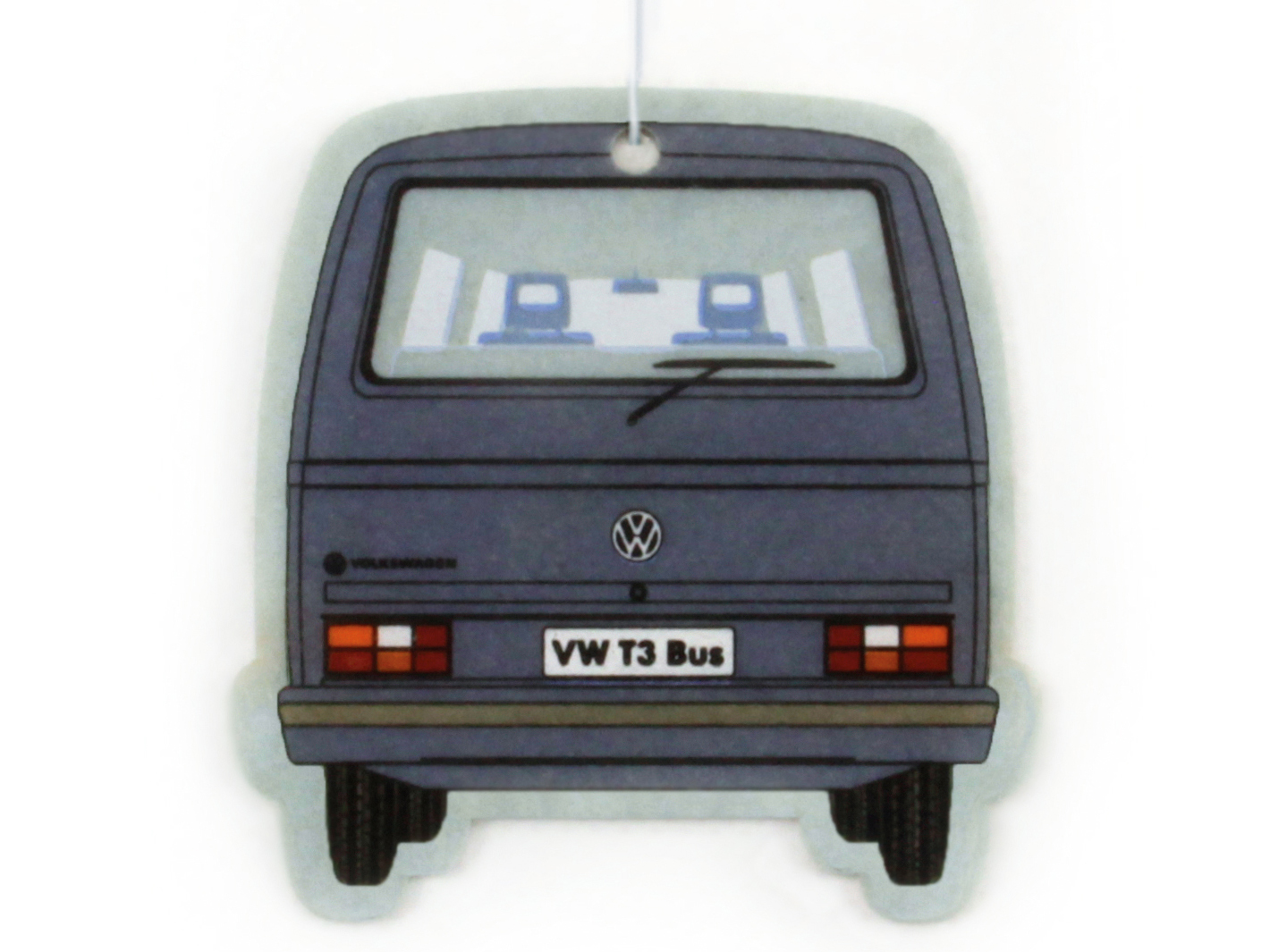 Ambientador VW T3 Bulli Bus