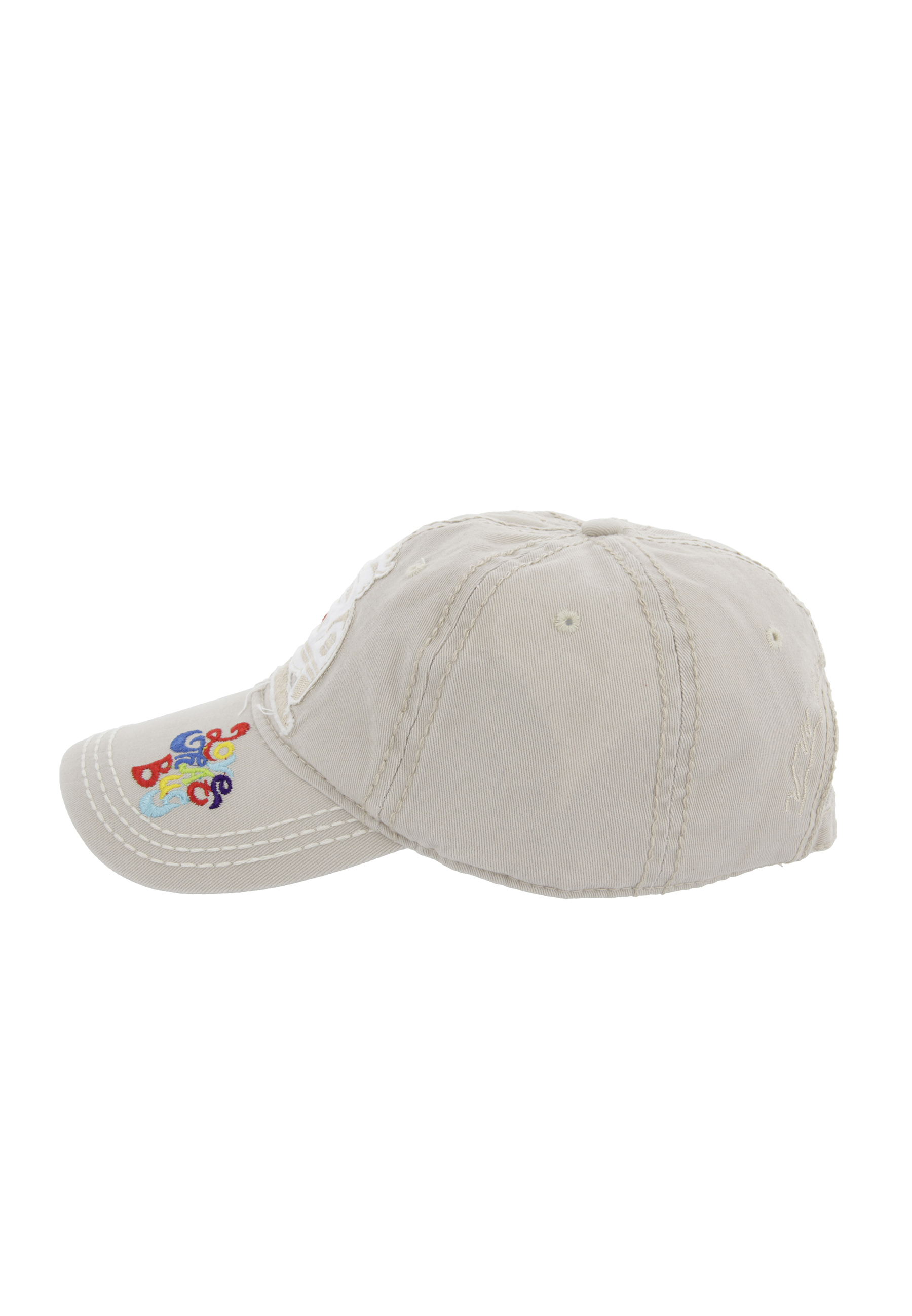 VW Maggiolino Cappellino
