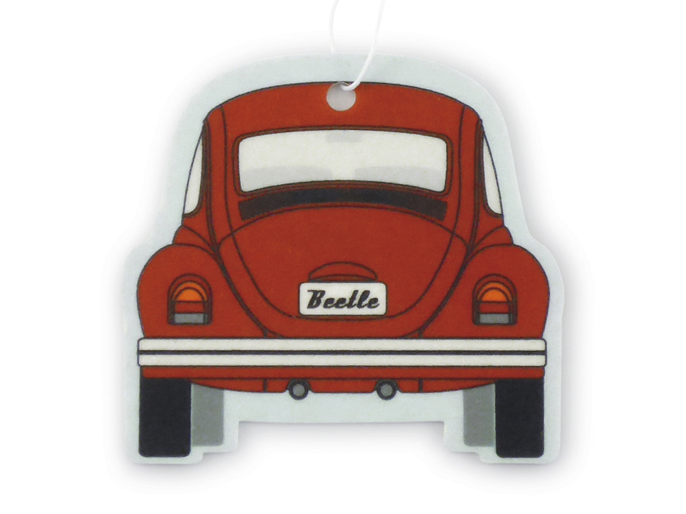 Deodorante per ambienti VW Beetle 