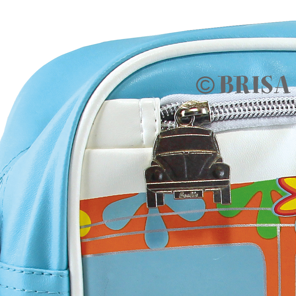 VW Beetle Shoulder Bag landscape