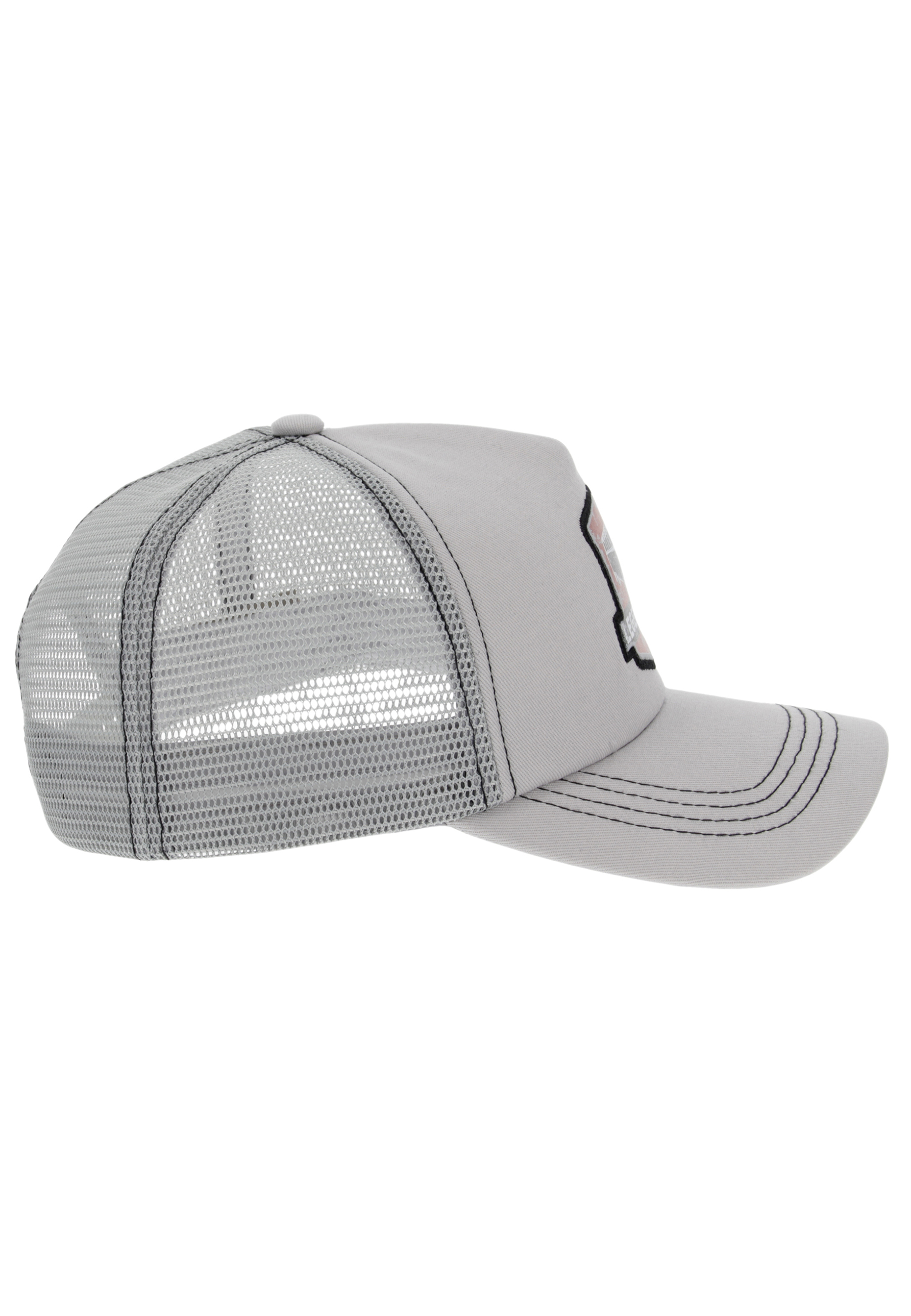 VW T1 Bulli Bus Trucker Cap