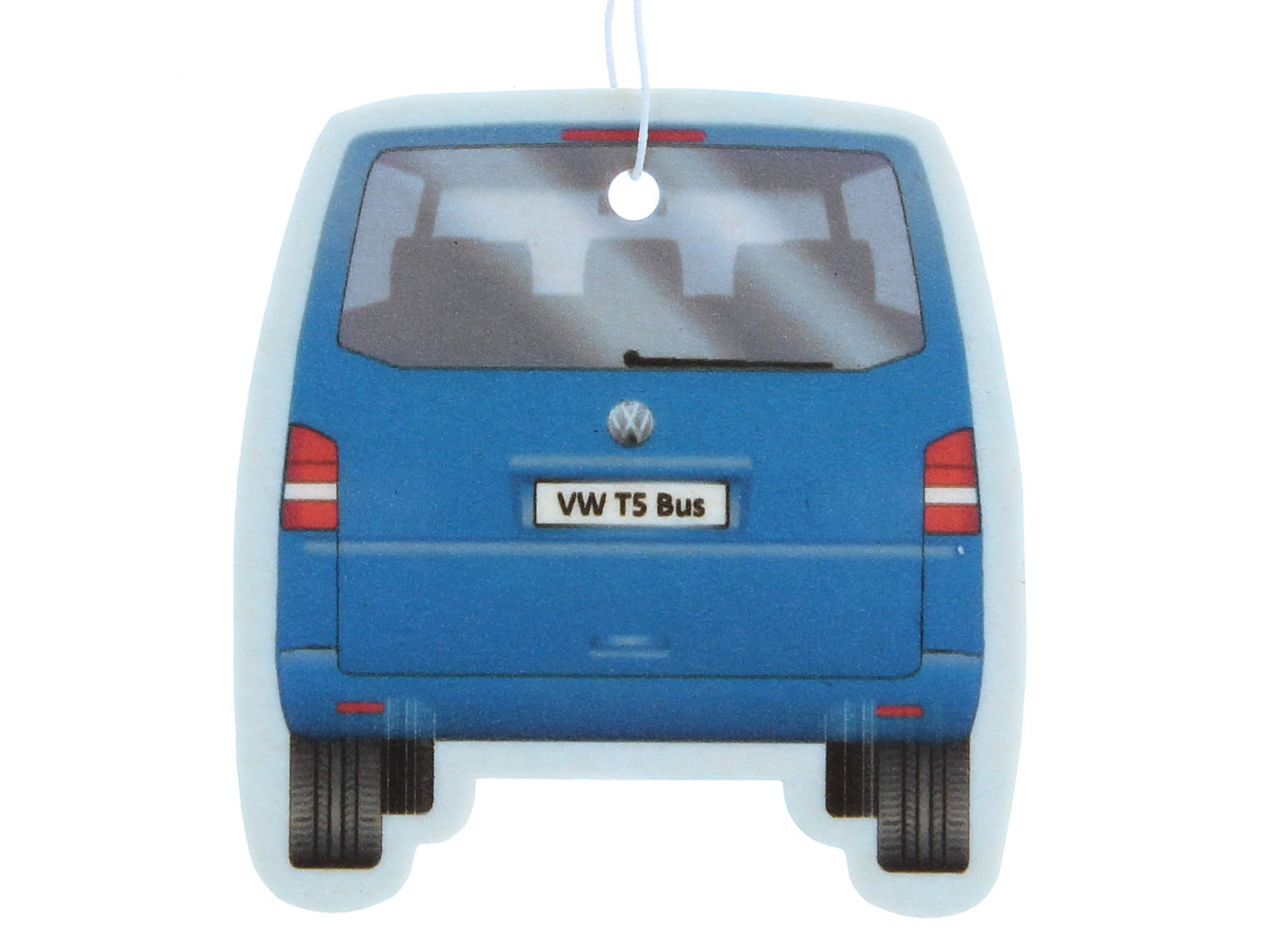 VW T5/T6 Bus Front Air Freshener 