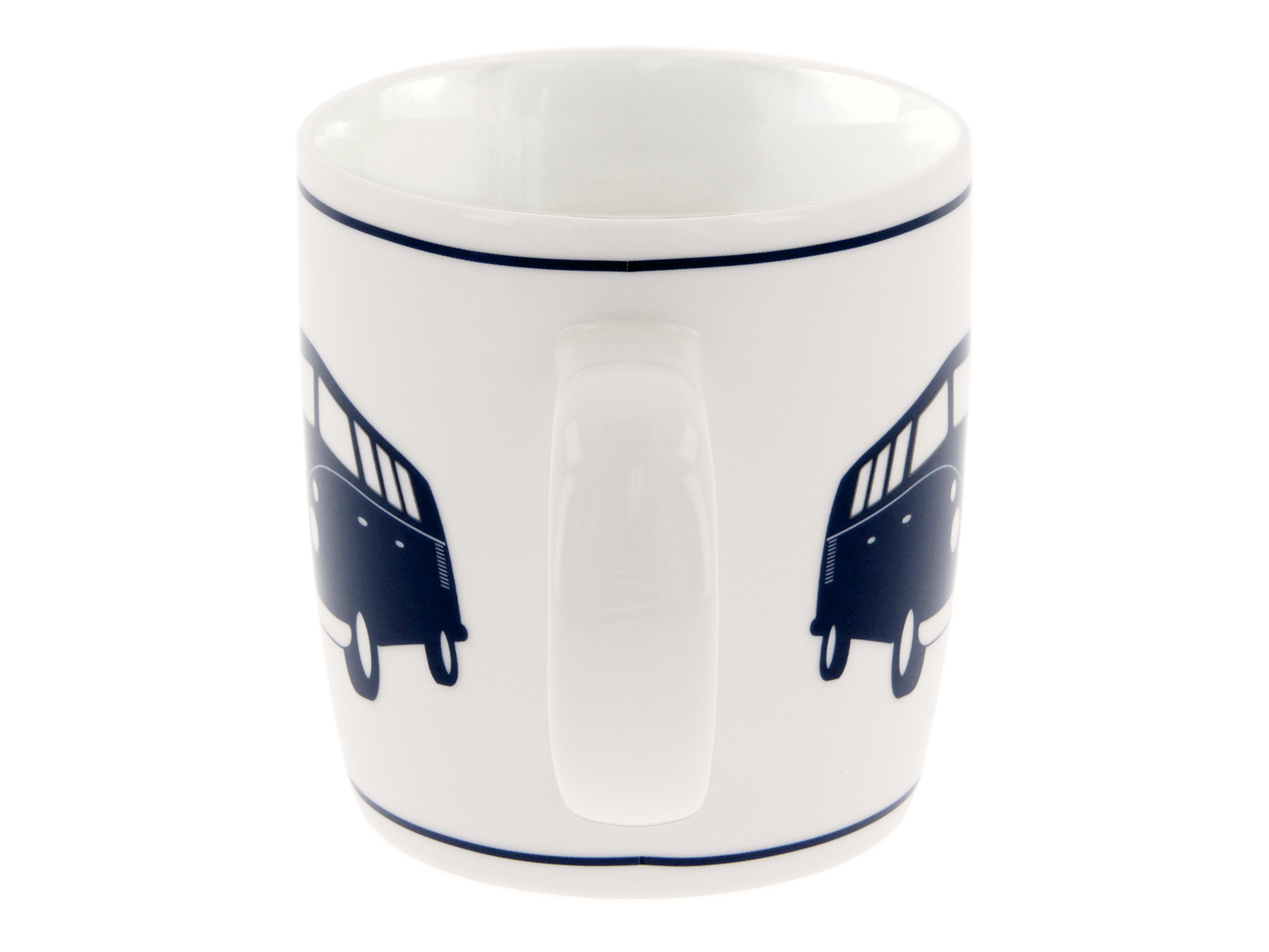 VW T1 Bulli Bus coffee cup 370ml