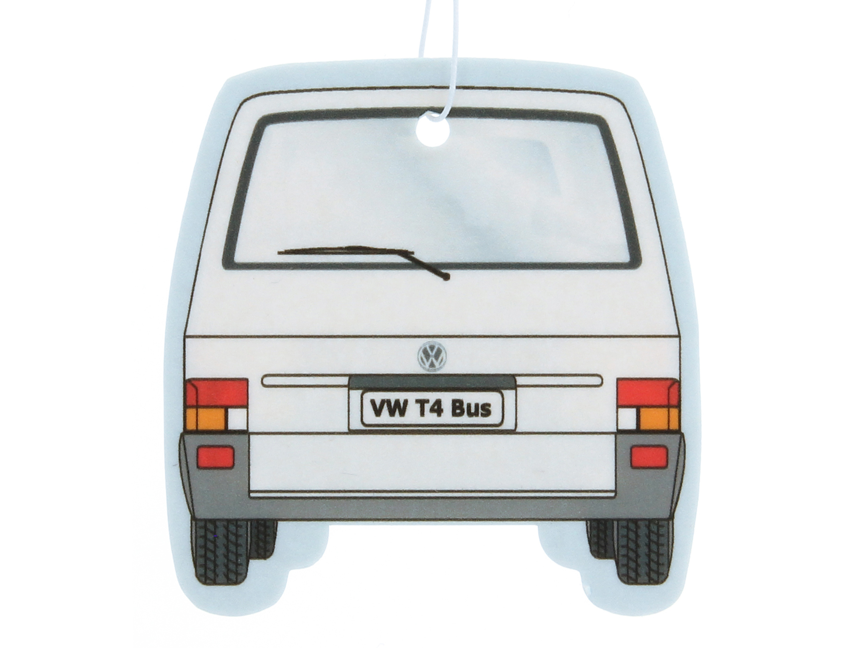 VW T4 Bus air freshener front