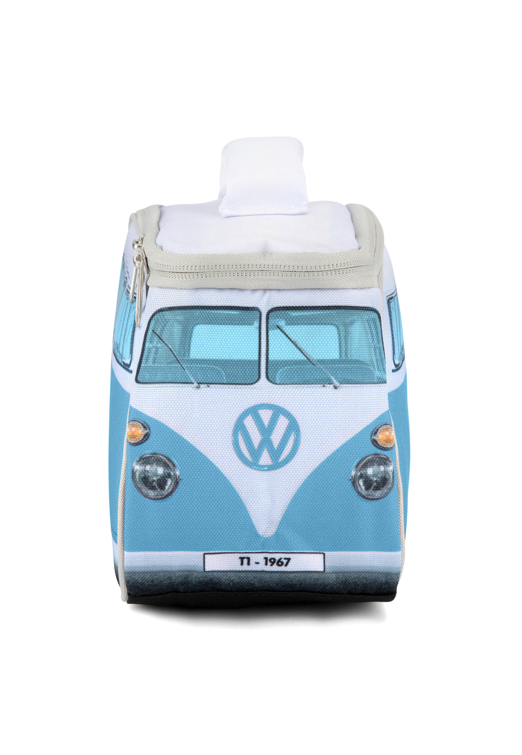 VW T1 Bulli Bus lunch bag