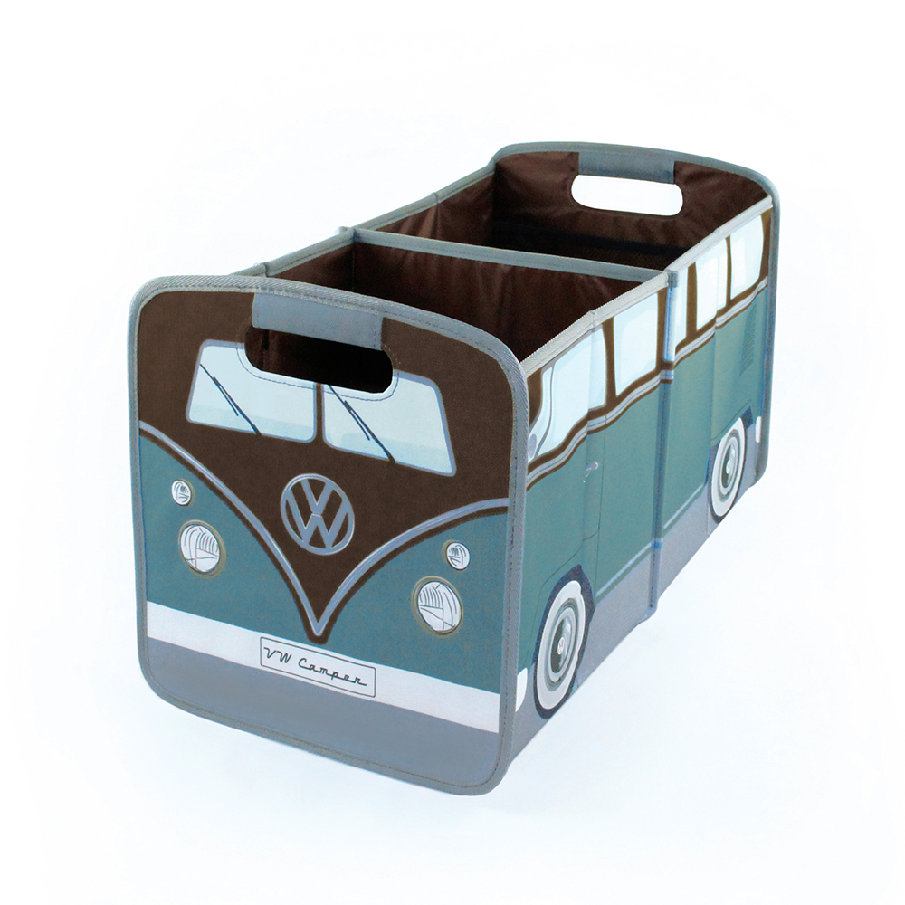 VW T1 Bulli Bus folding box