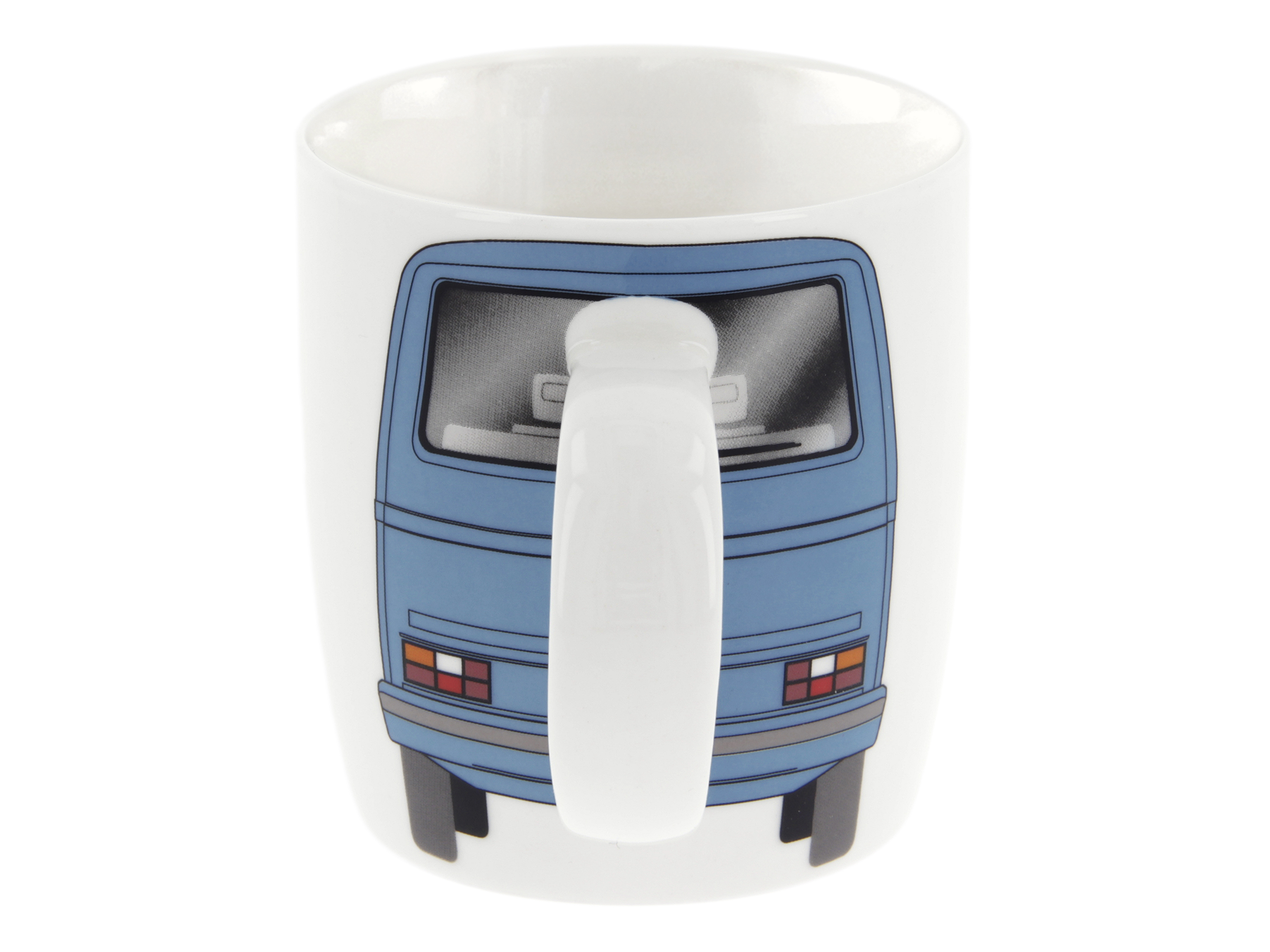 VW T3 Bulli Bus Kaffeetasse 370ml