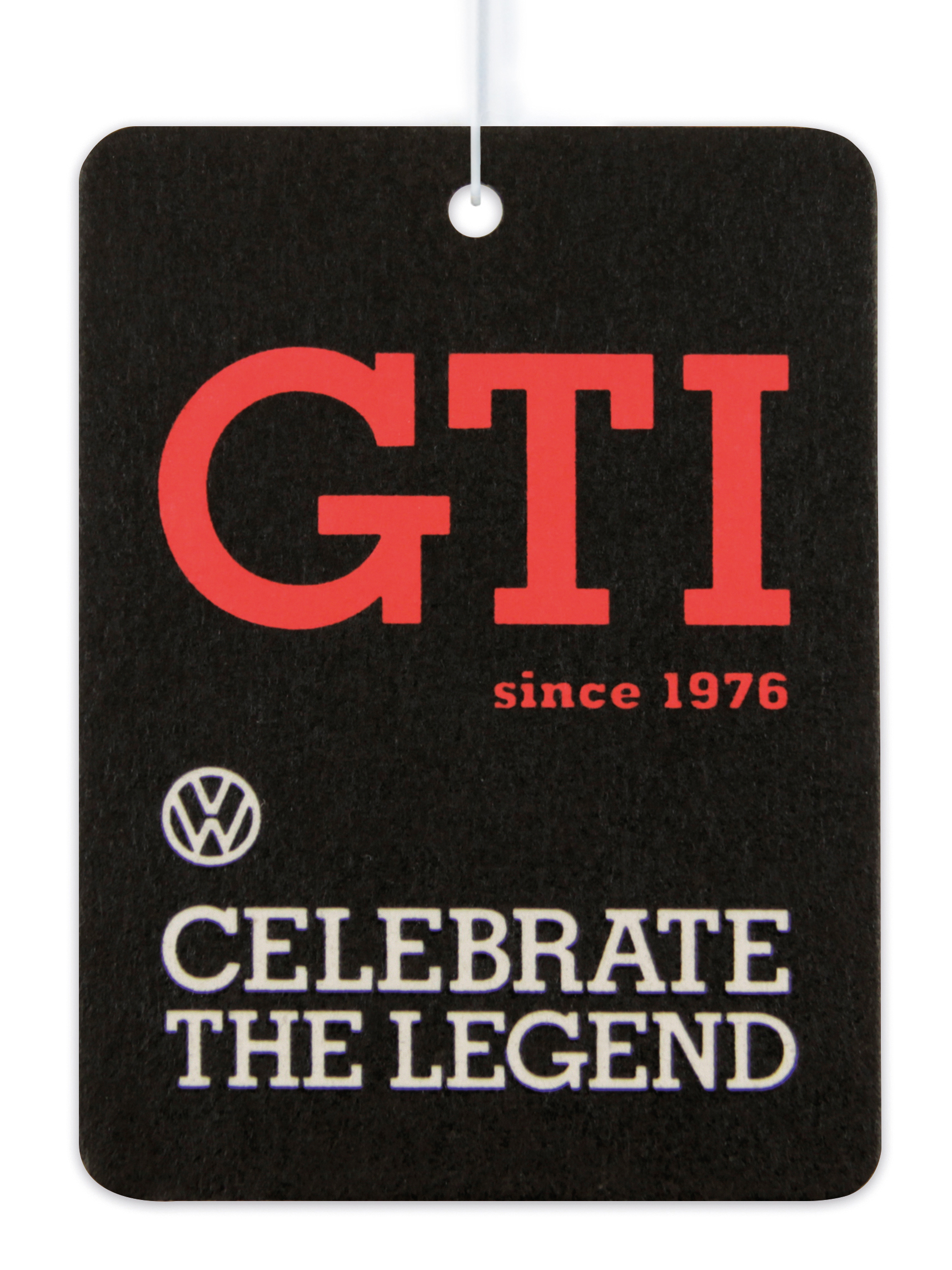 VW GTI Lufterfrischer