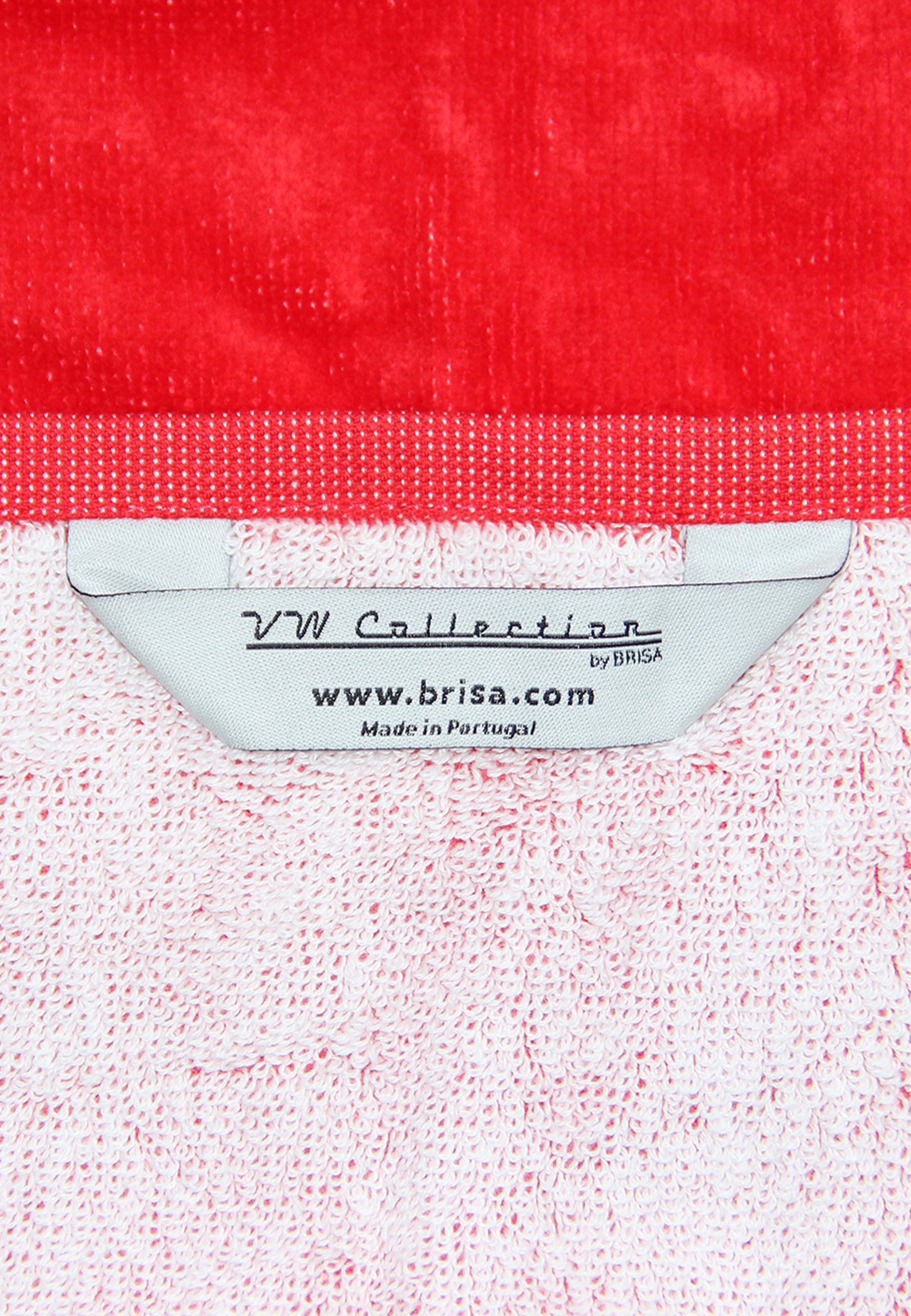 VW GTI Beach Towel - The Legend 