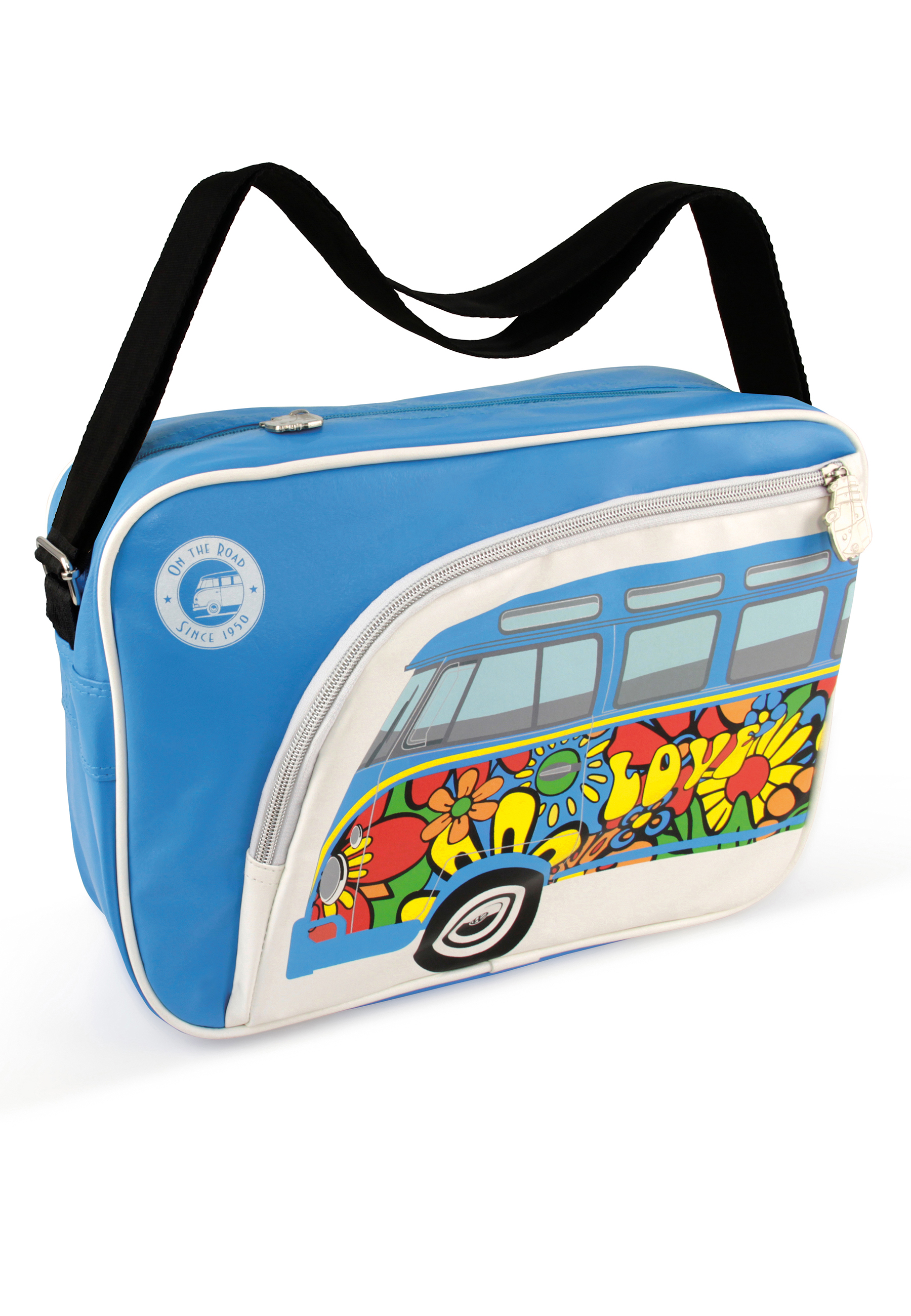 VW T1 Bus Shoulder Bag Crossbody