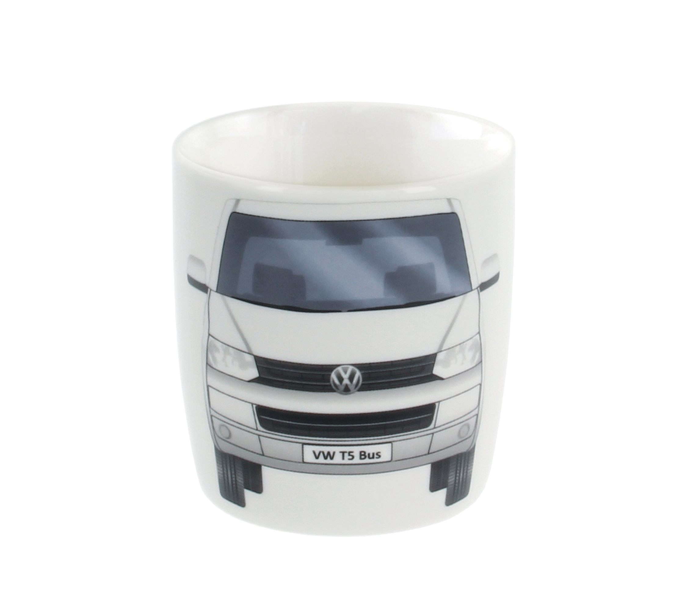 VW T5 Bulli Bus coffee cup 370ml