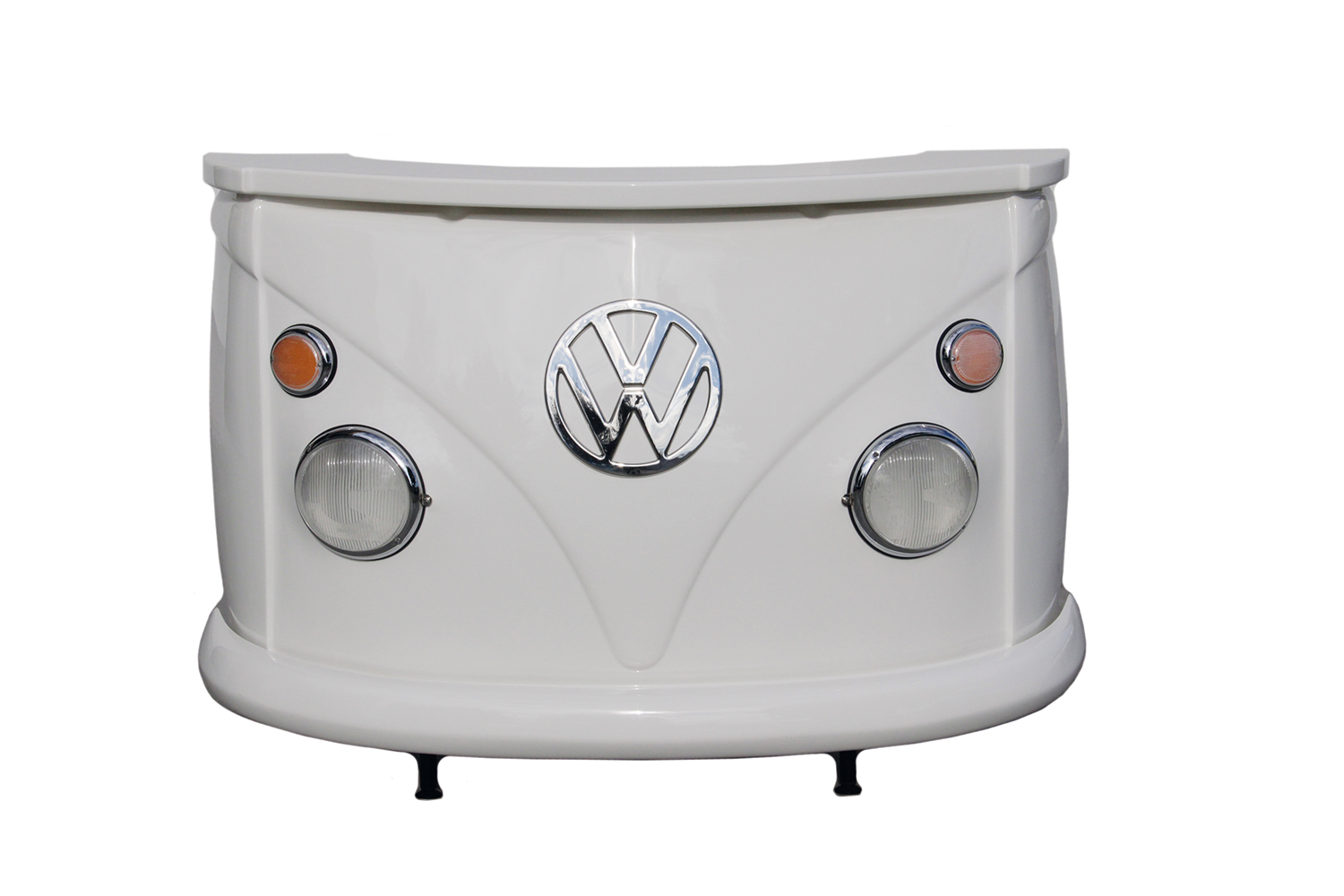 VW T1 Bus Deluxe Bar Counter