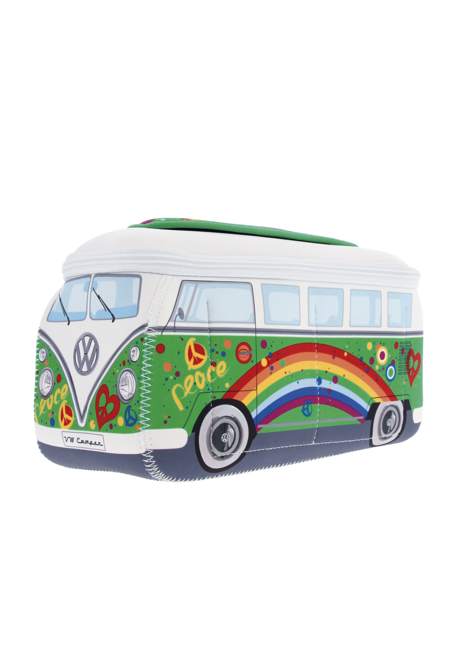 Bolsa universal de neopreno VW T1 Bulli Bus 3D - Grande