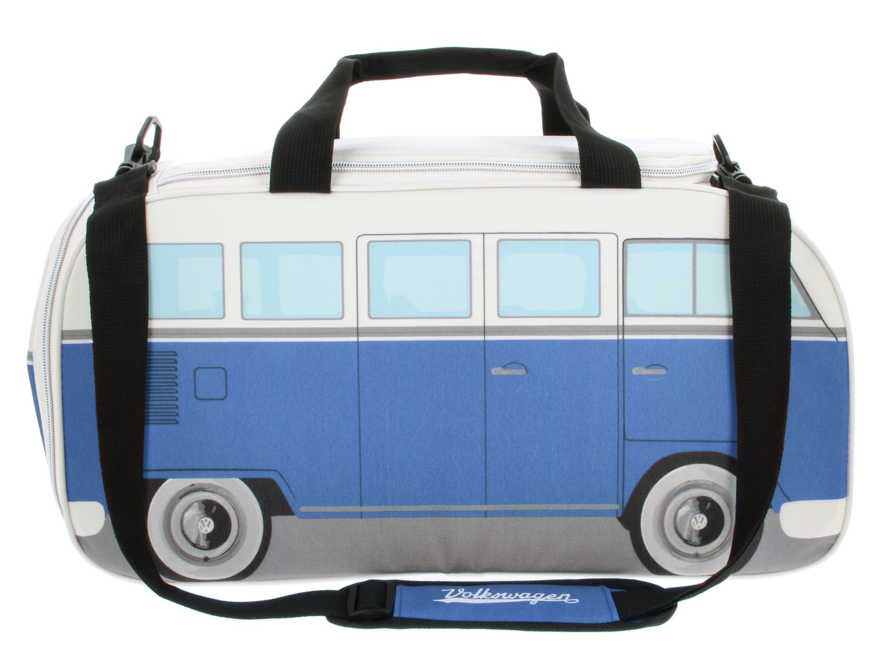 Borsa sportiva VW T1 Bulli Bus piccola