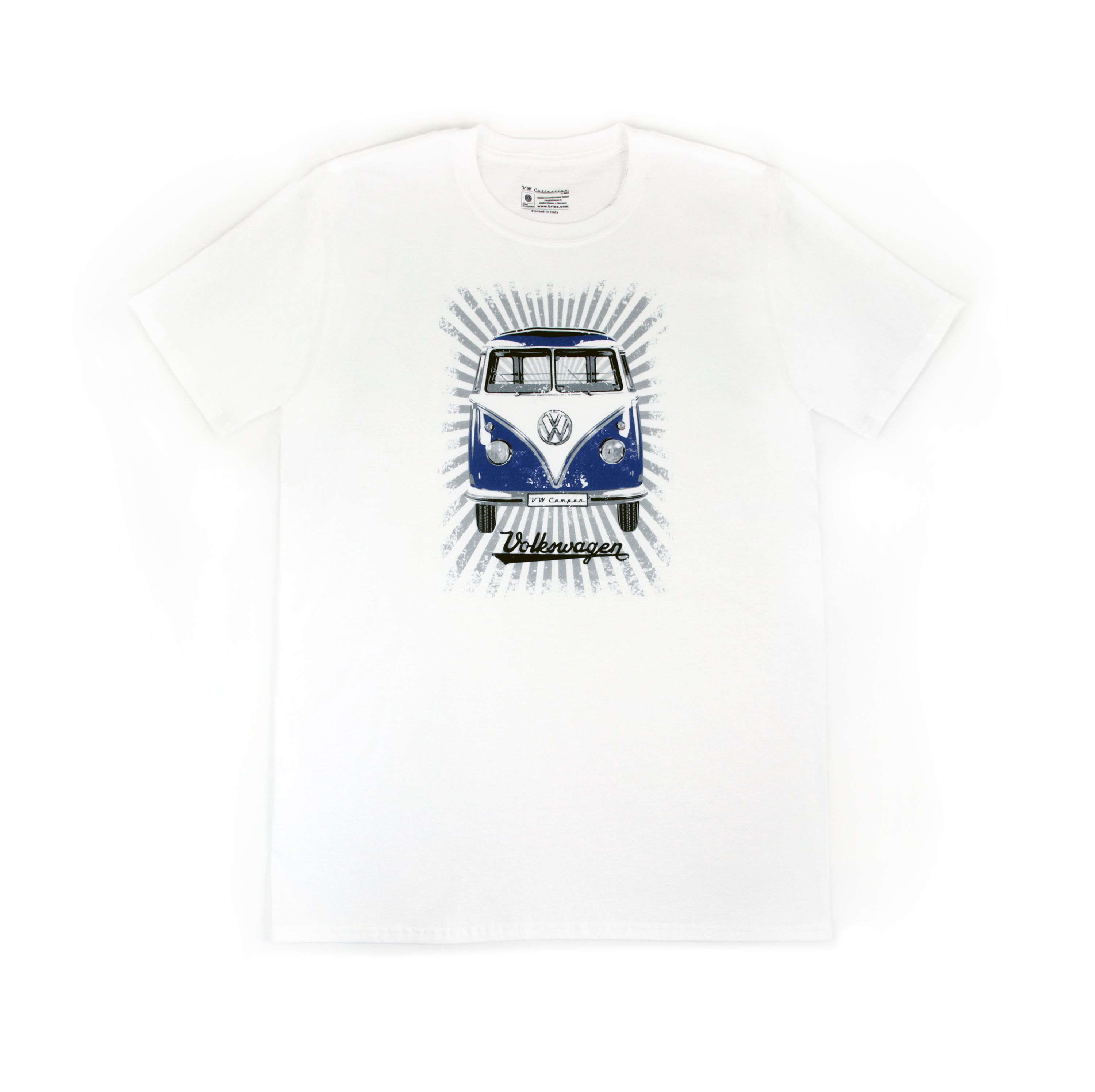 VW T1 Bulli Bus T-Shirt Unisex