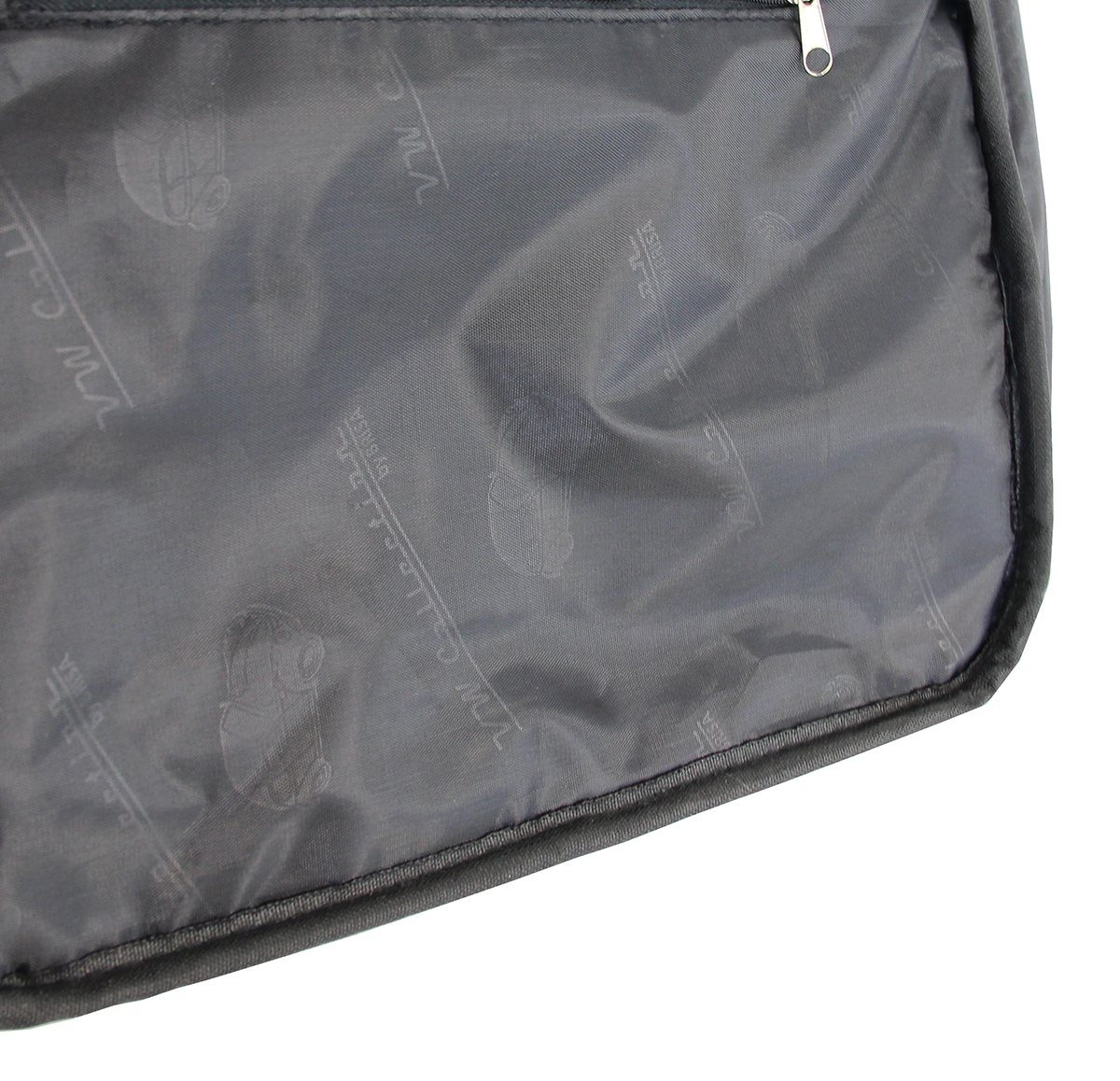 VW Beetle Shoulder Bag landscape