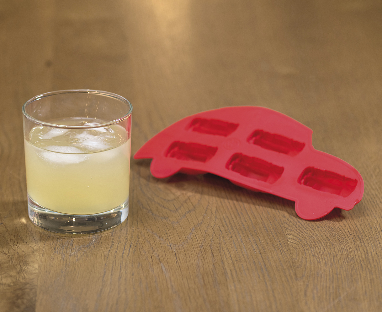 VW T1 Bus & Beetle Ice Tray