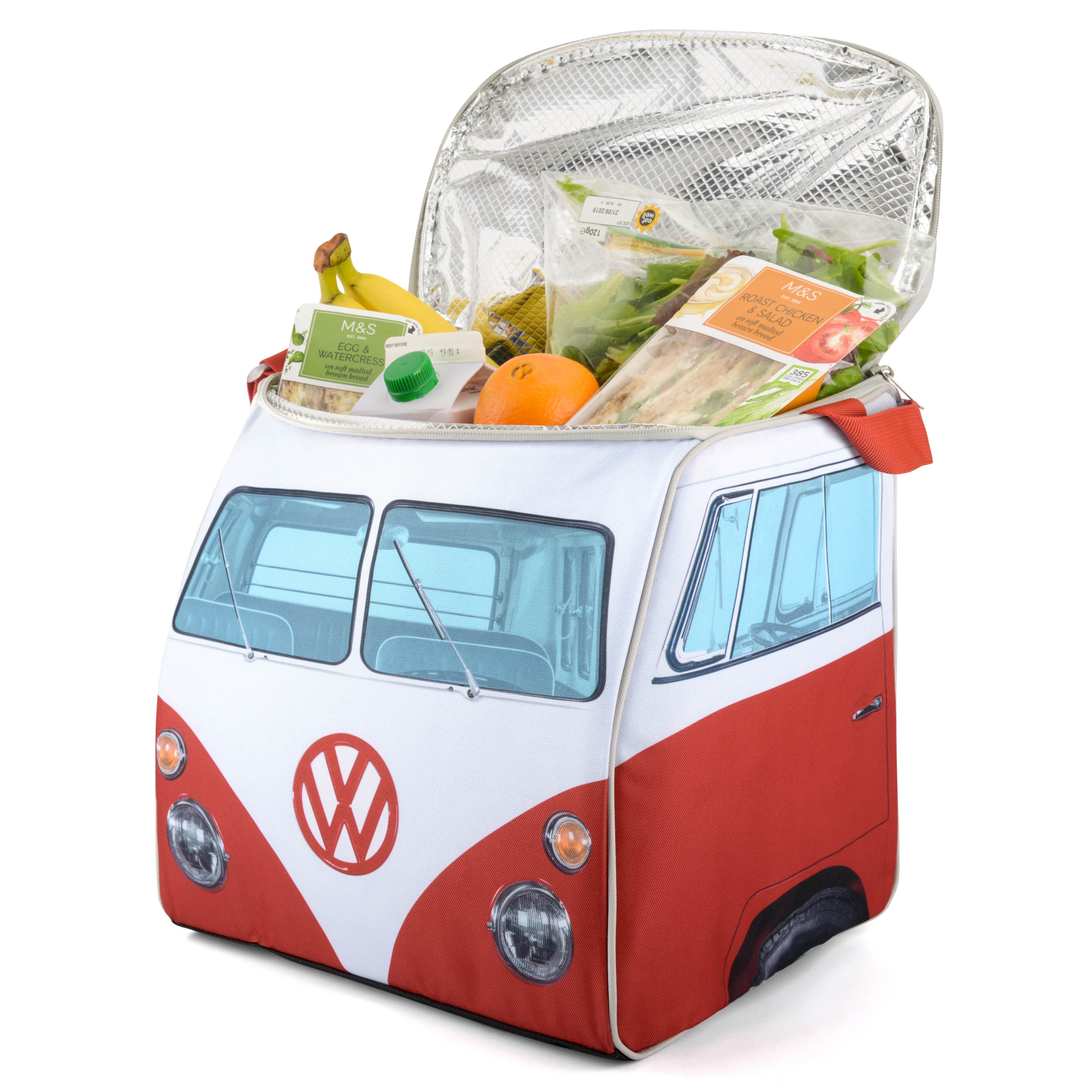 Borsa frigo per autobus VW T1 Bulli (27 l)