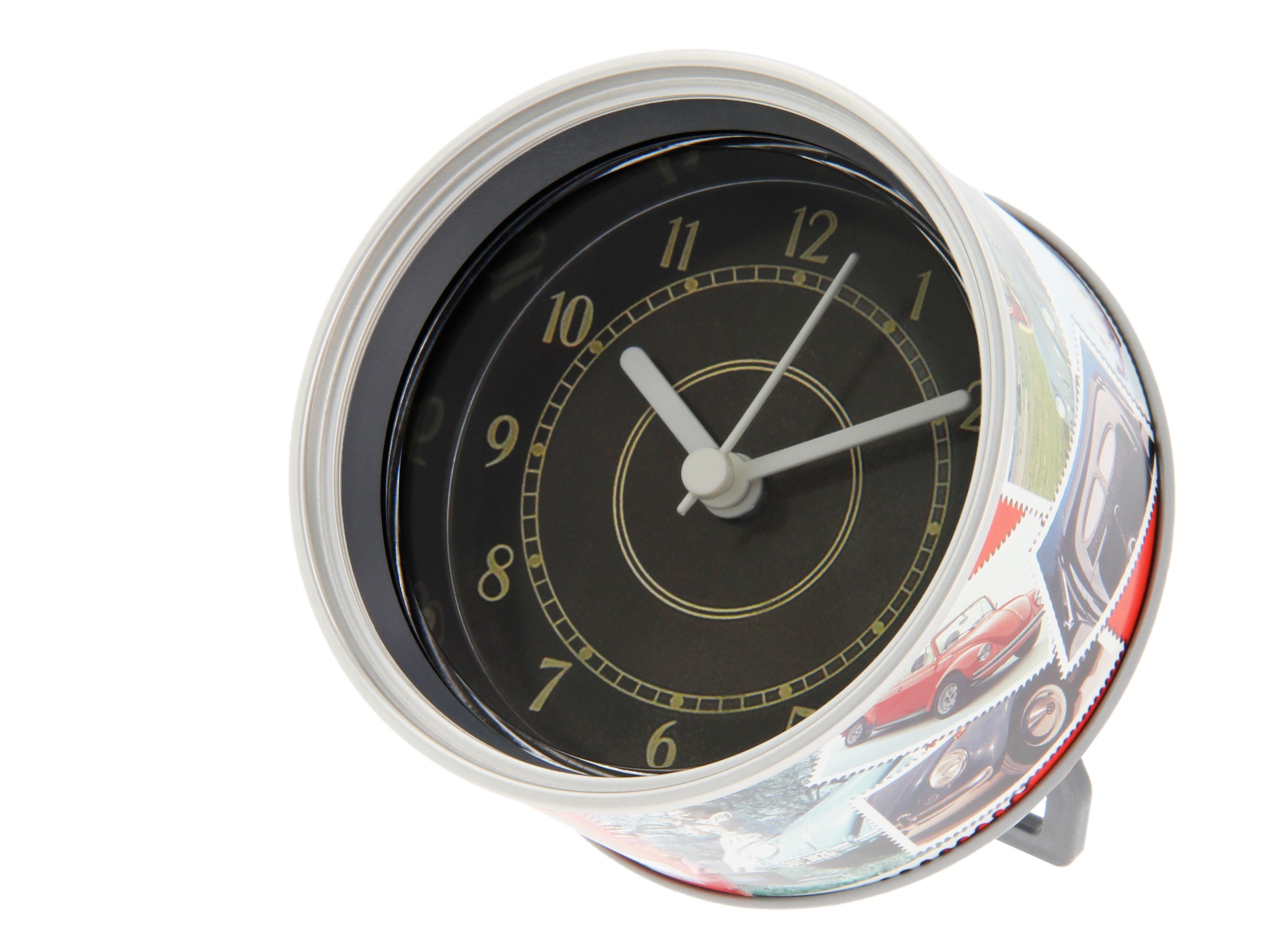 VW Käfer Myclock