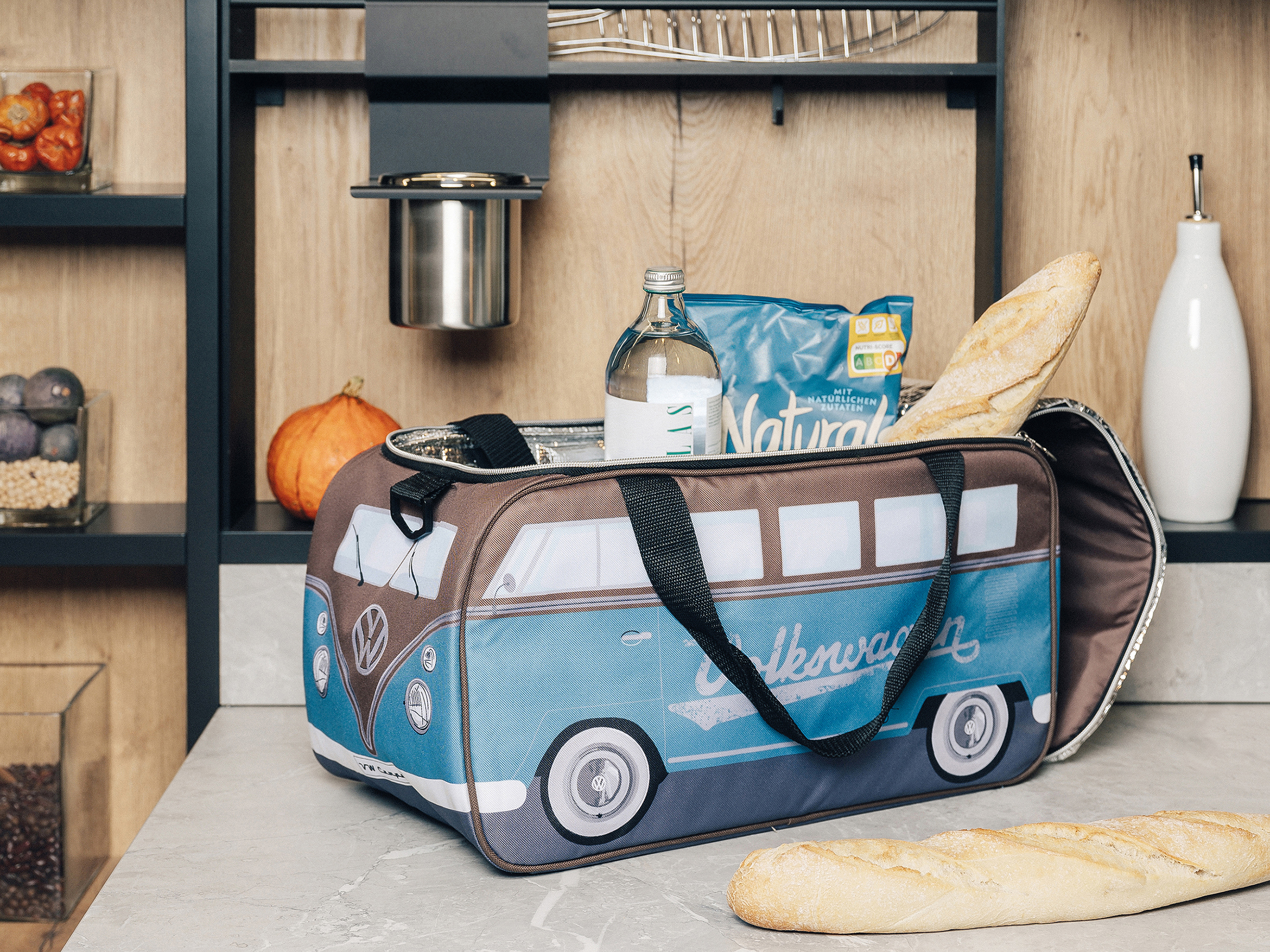 VW T1 Bus Cooler Bag (25 l)