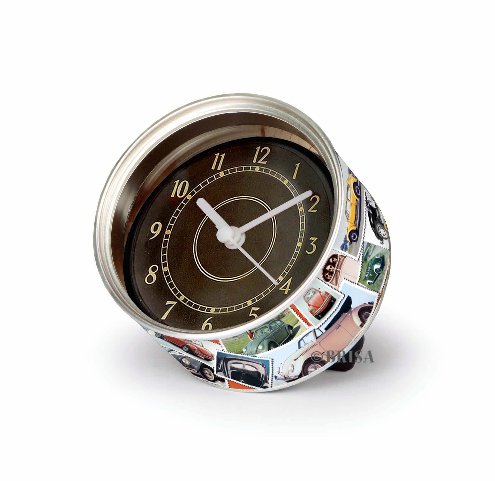 VW Käfer Myclock