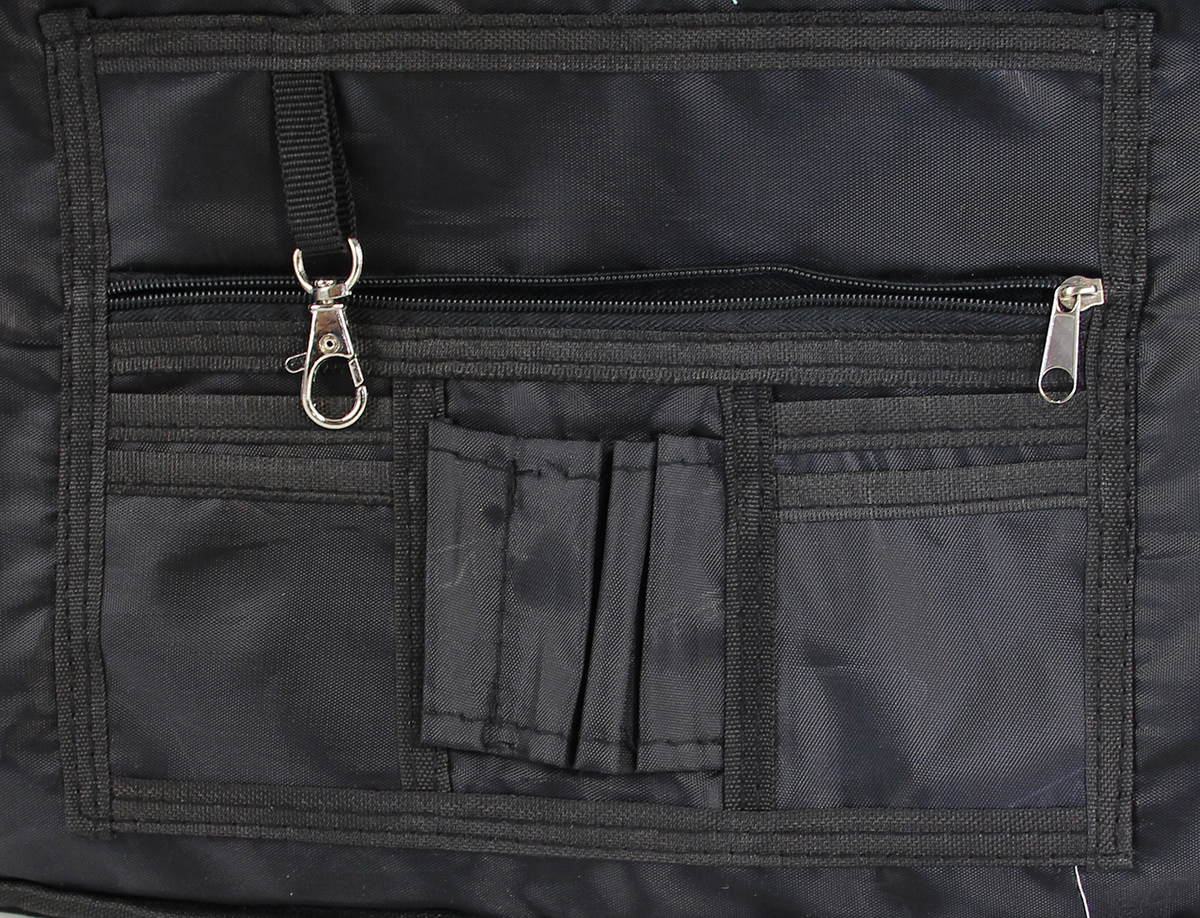 VW Beetle Shoulder Bag landscape