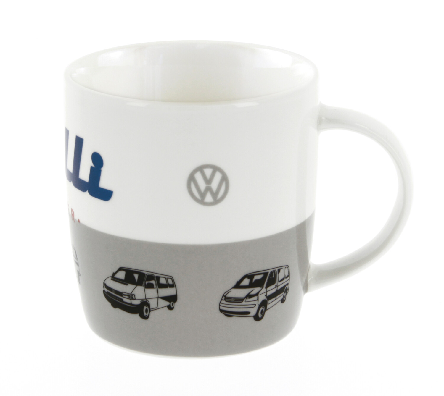 VW T1 Bulli Bus coffee cup 370ml