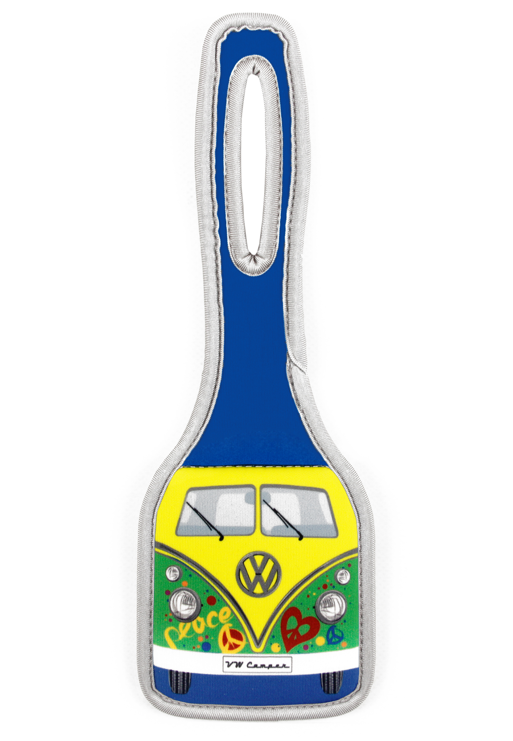 VW T1 Bus Kofferanhänger
