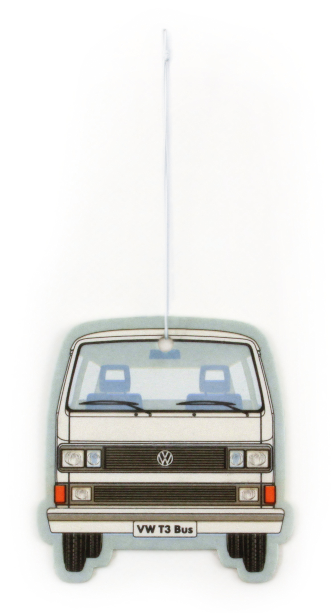VW T3 Bulli Bus Lufterfrischer