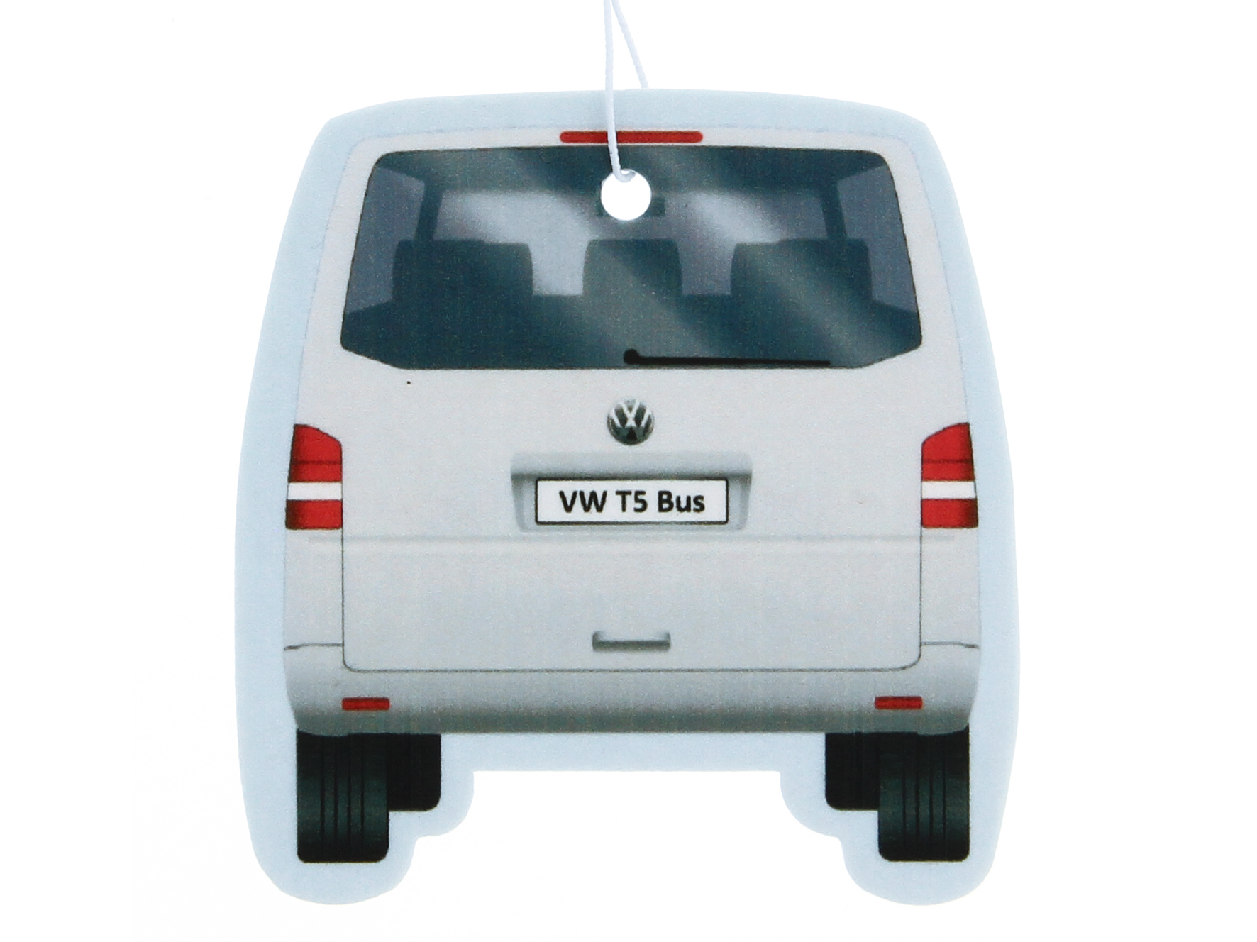 VW T5/T6 Bus Front Air Freshener 