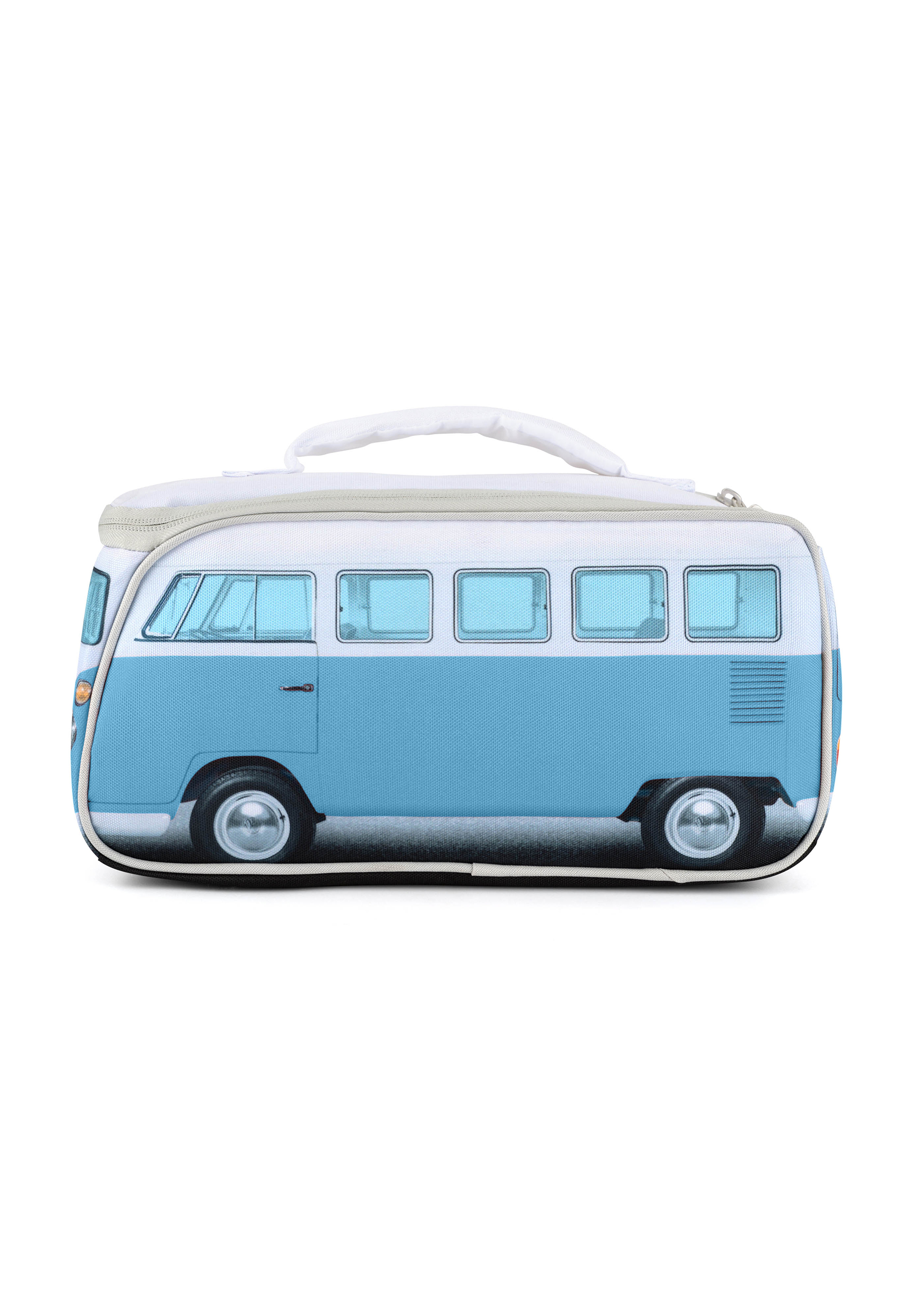 VW T1 Bulli Bus lunch bag