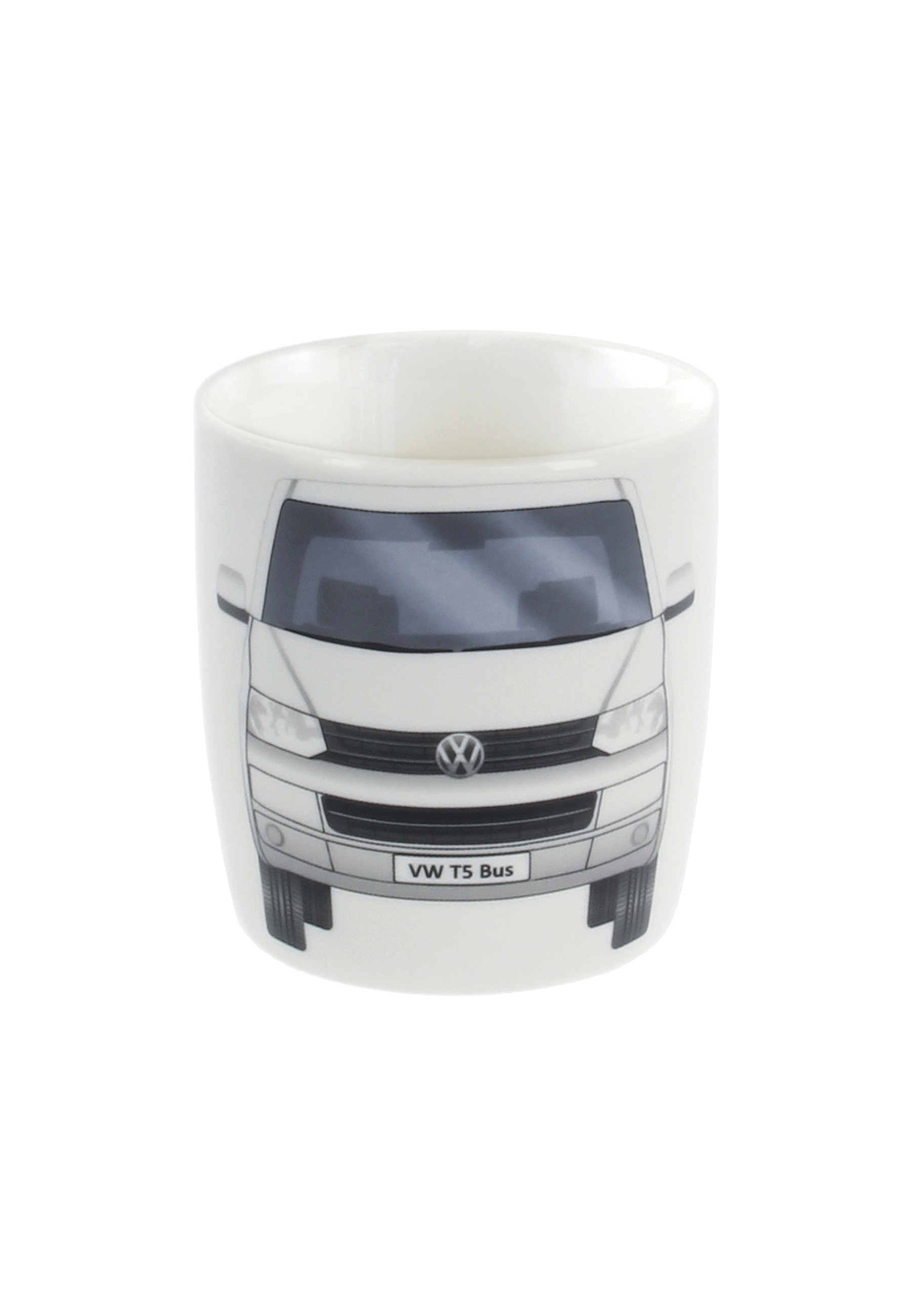 VW T5 Bulli Bus coffee cup 370ml