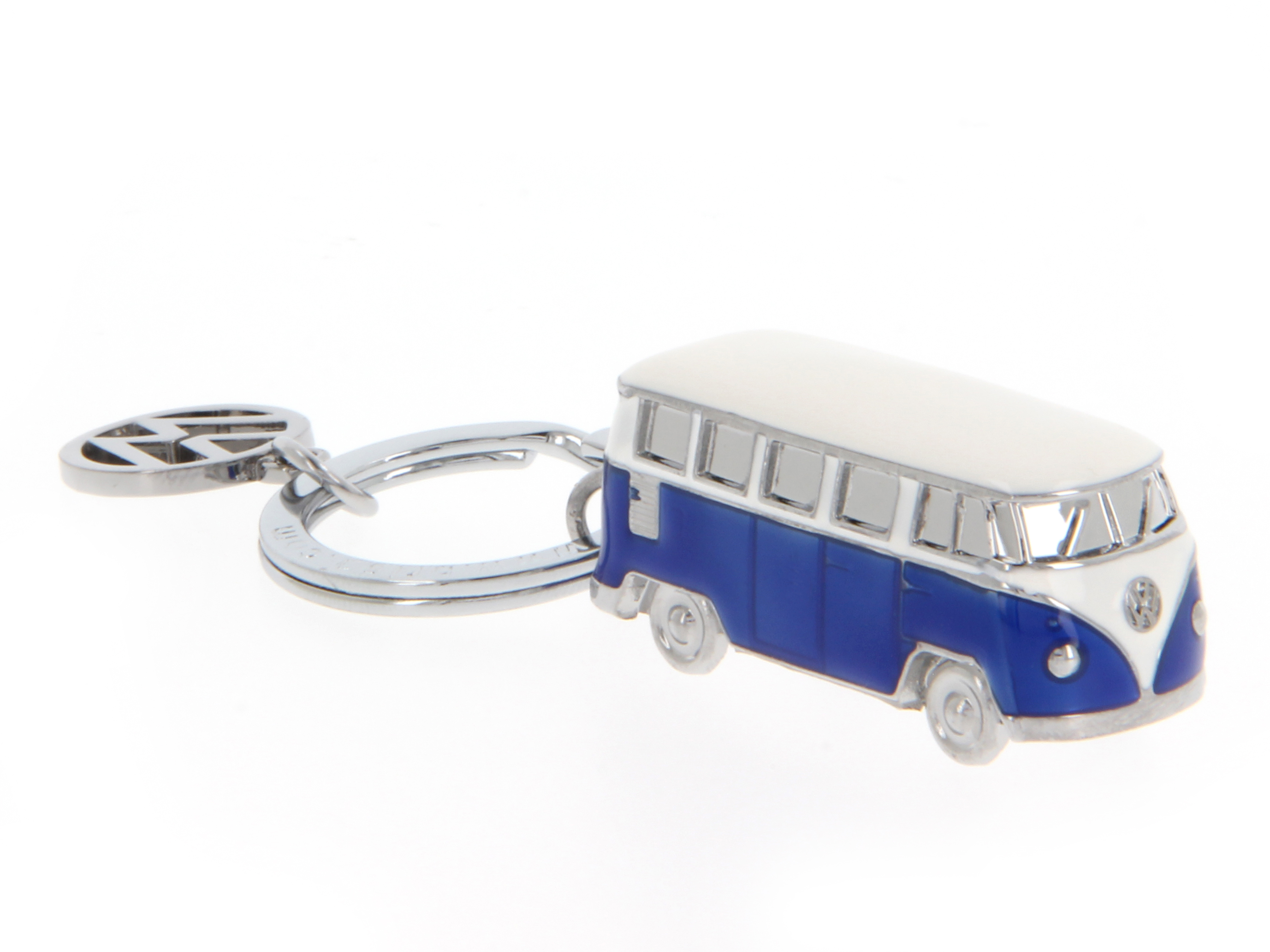 VW T1 Bulli Bus 3D Schlüsselanhänger