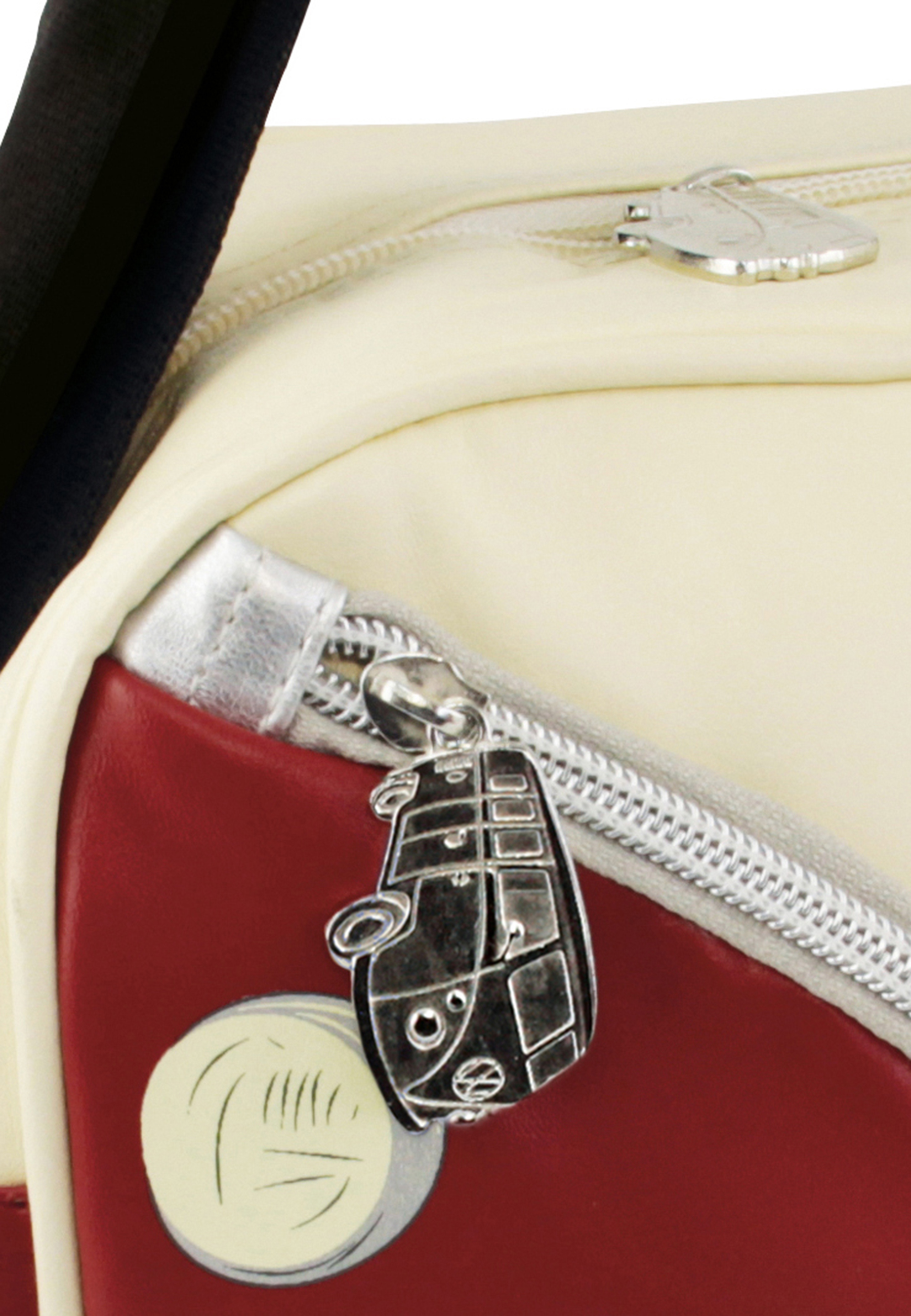 VW T1 Bus Shoulder Bag Crossbody
