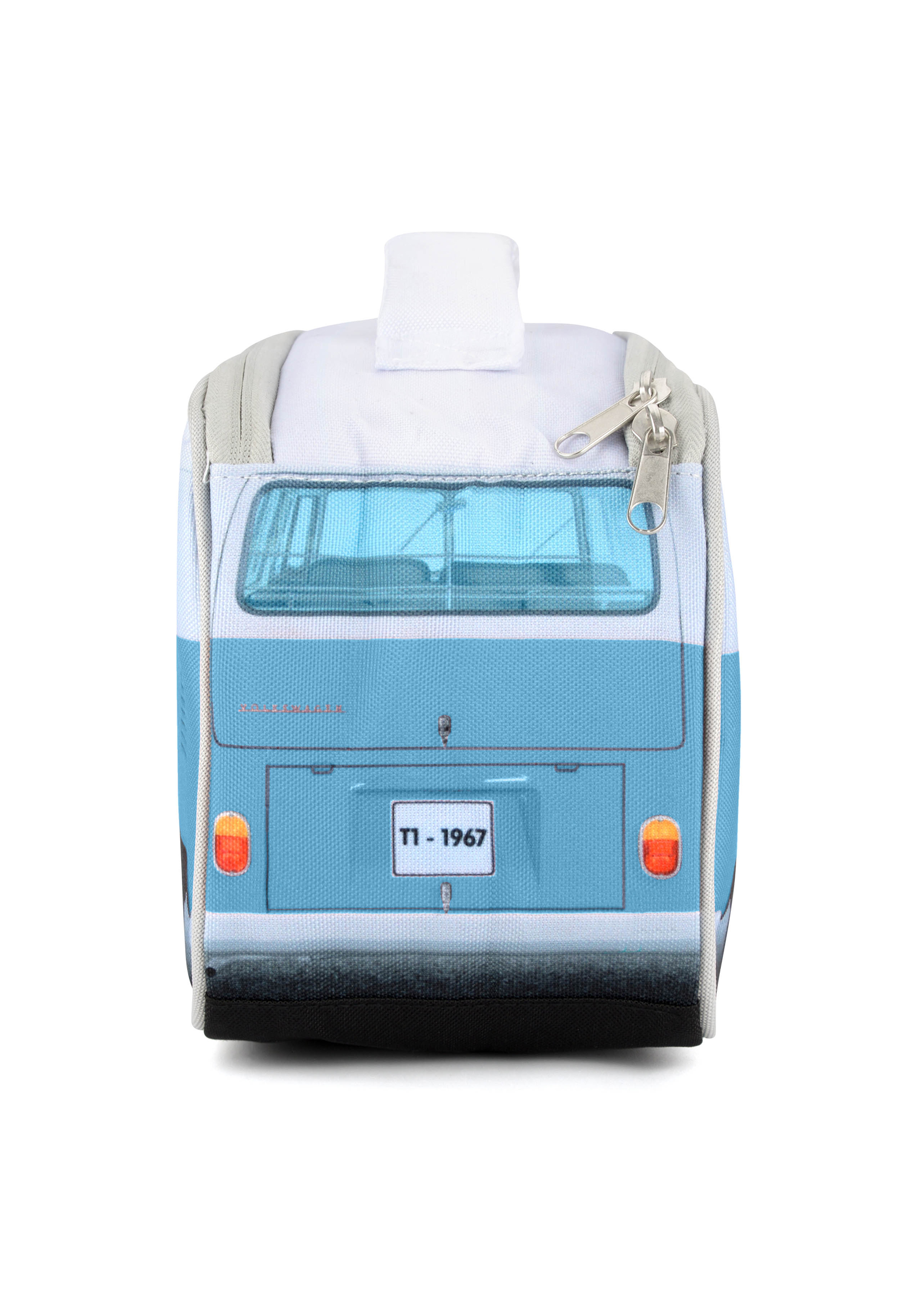 VW T1 Bulli Bus lunch bag