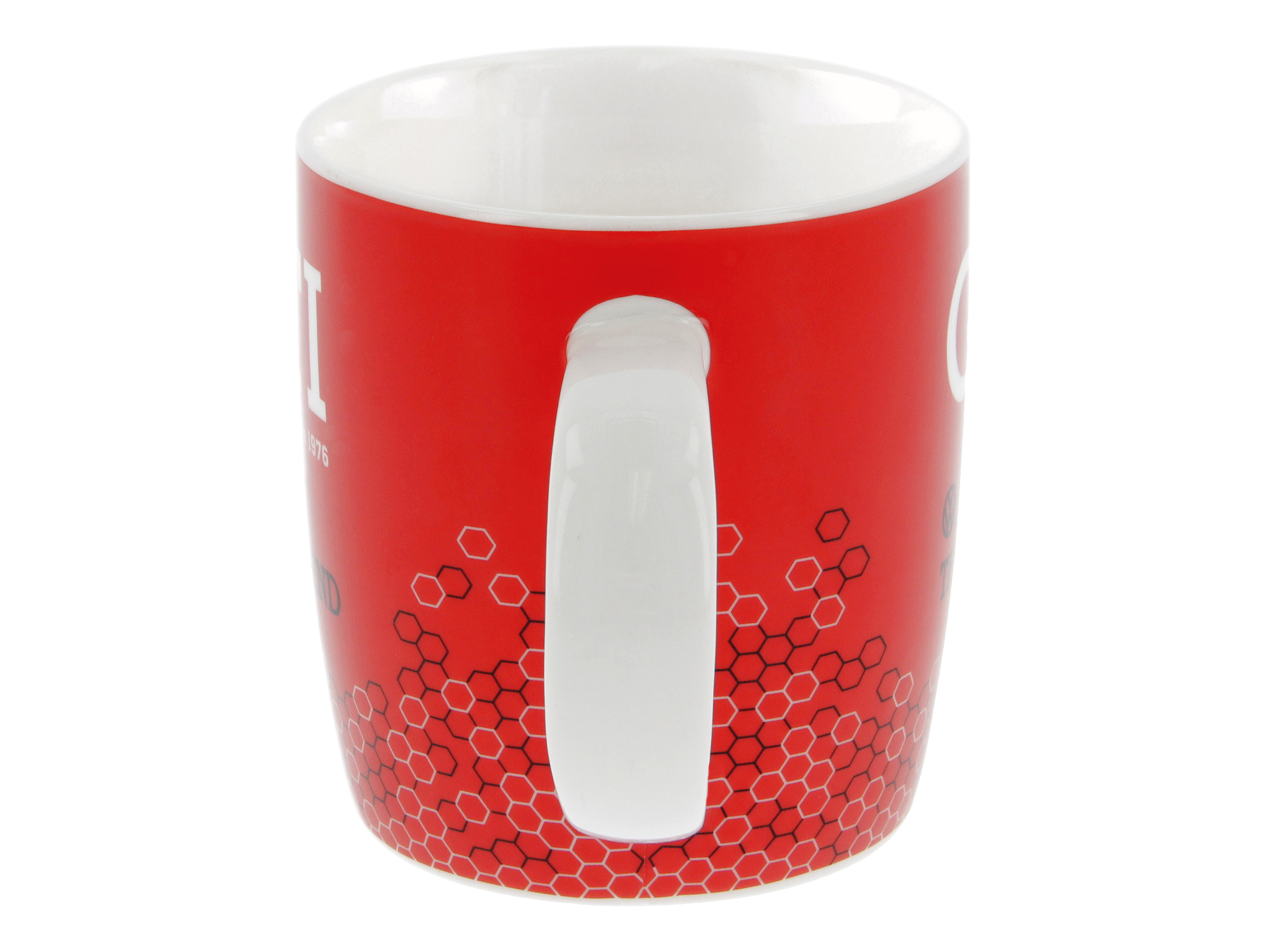 VW GTI Kaffeetasse 370ml