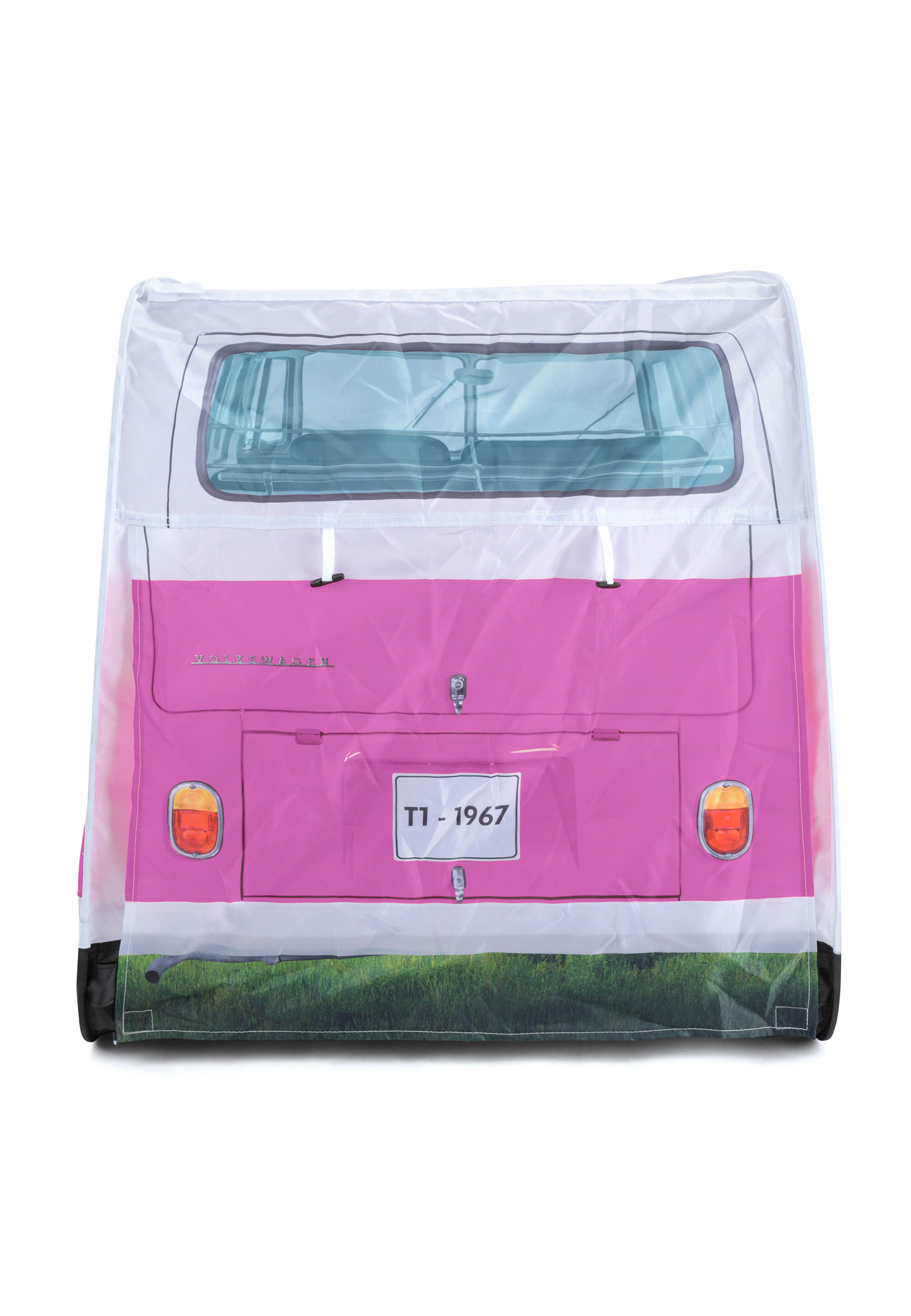 VW T1 Bulli Bus Kids Pop Up Play Tent