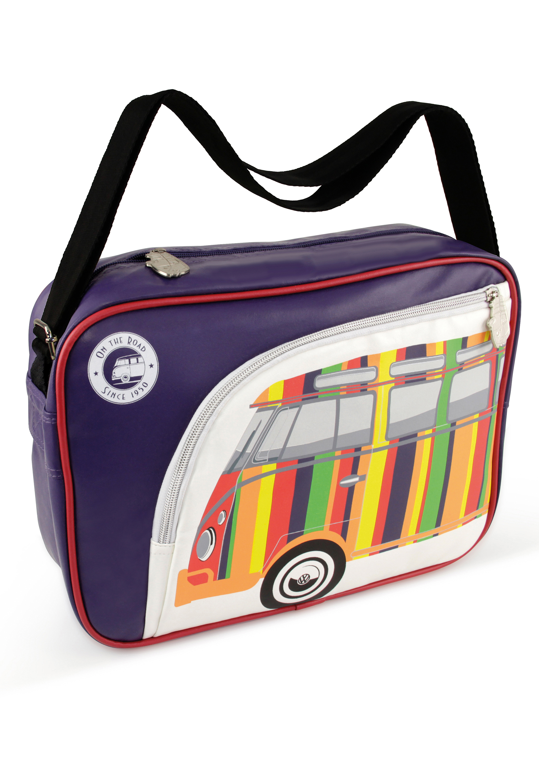 VW T1 Bus Shoulder Bag Crossbody