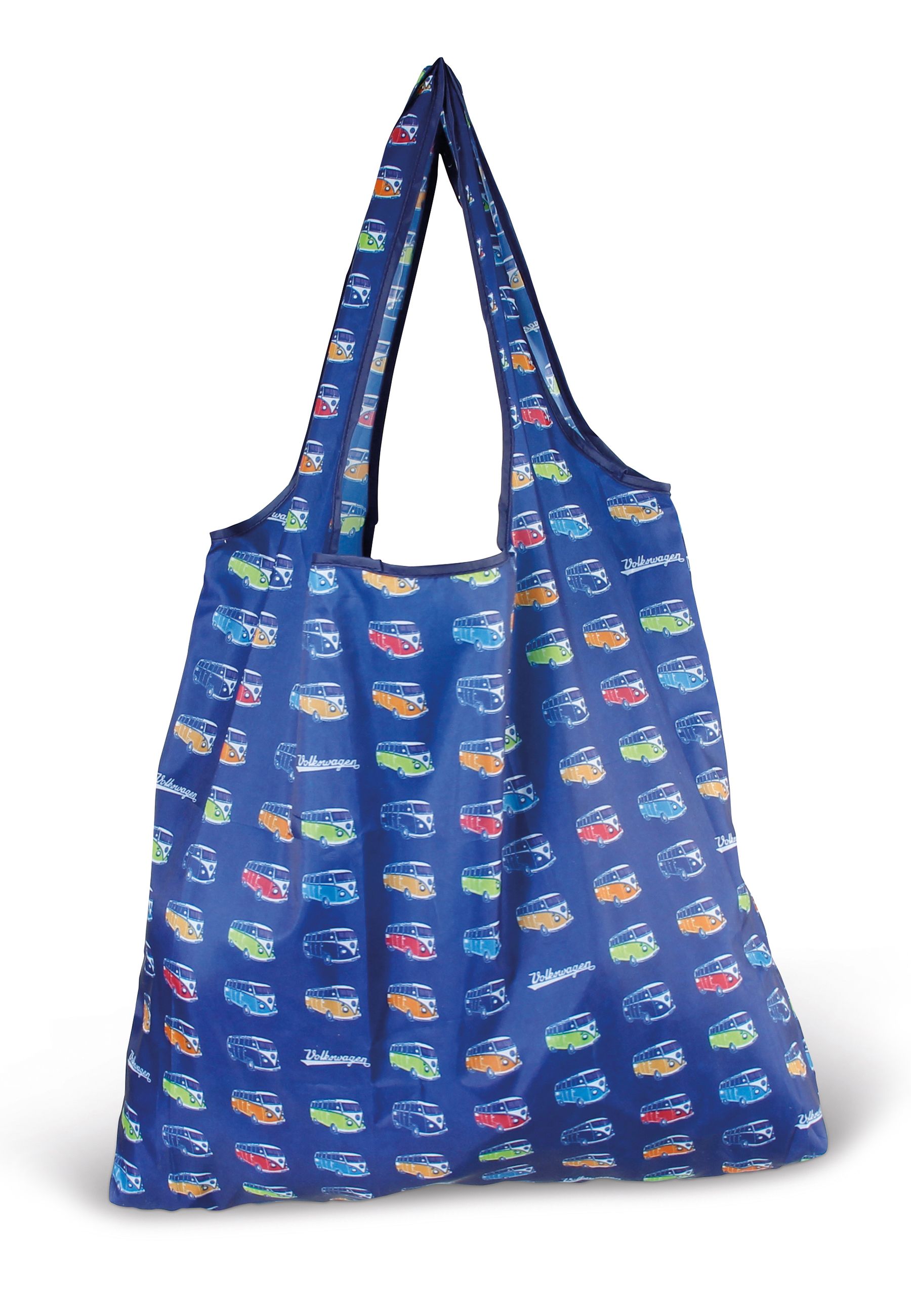 VW T1 "Bulli" Bus/Campervan Bus shopping bag, foldable shopper bag