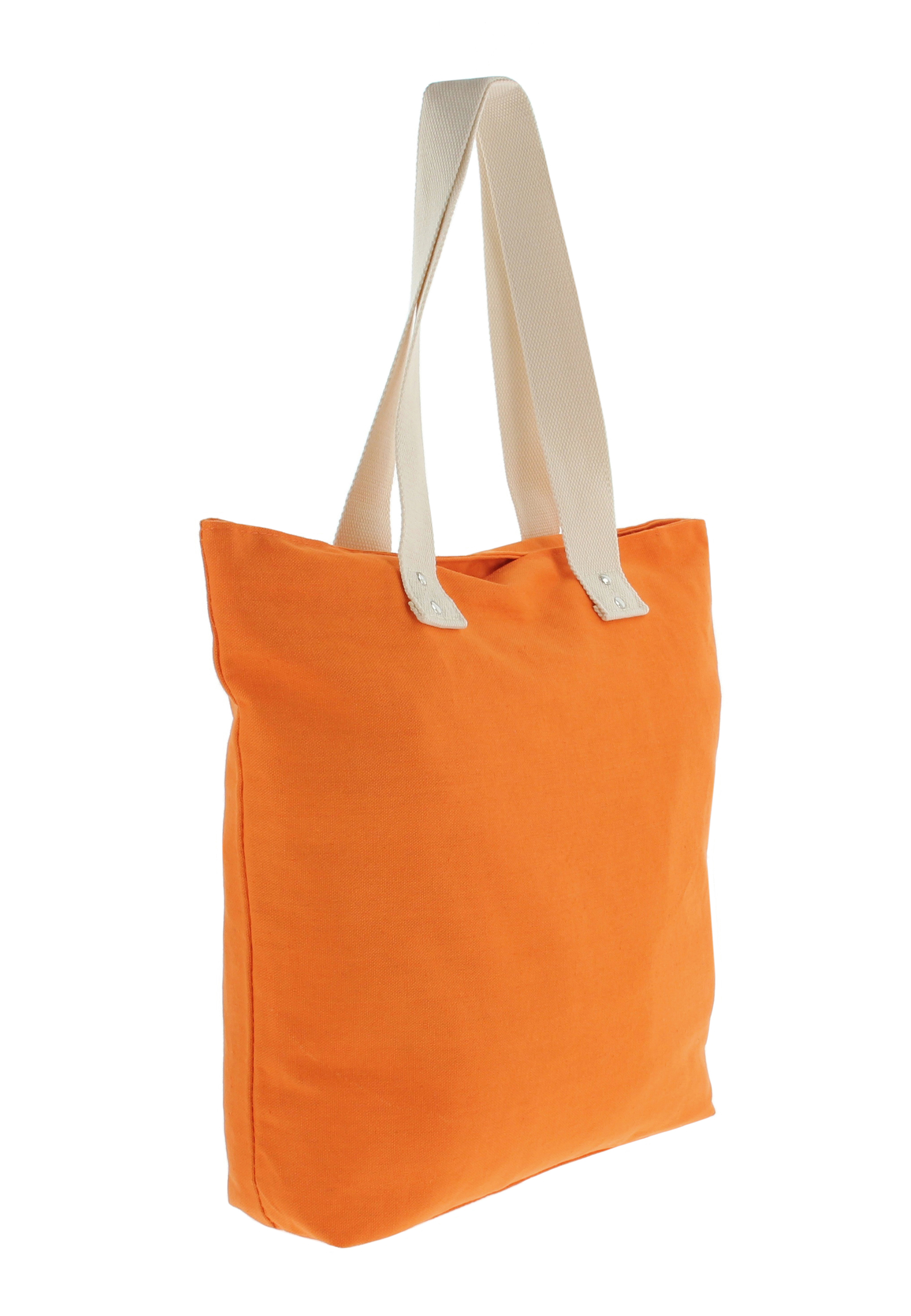 VW T1 Bus canvas bag, shopping bag, beach bag