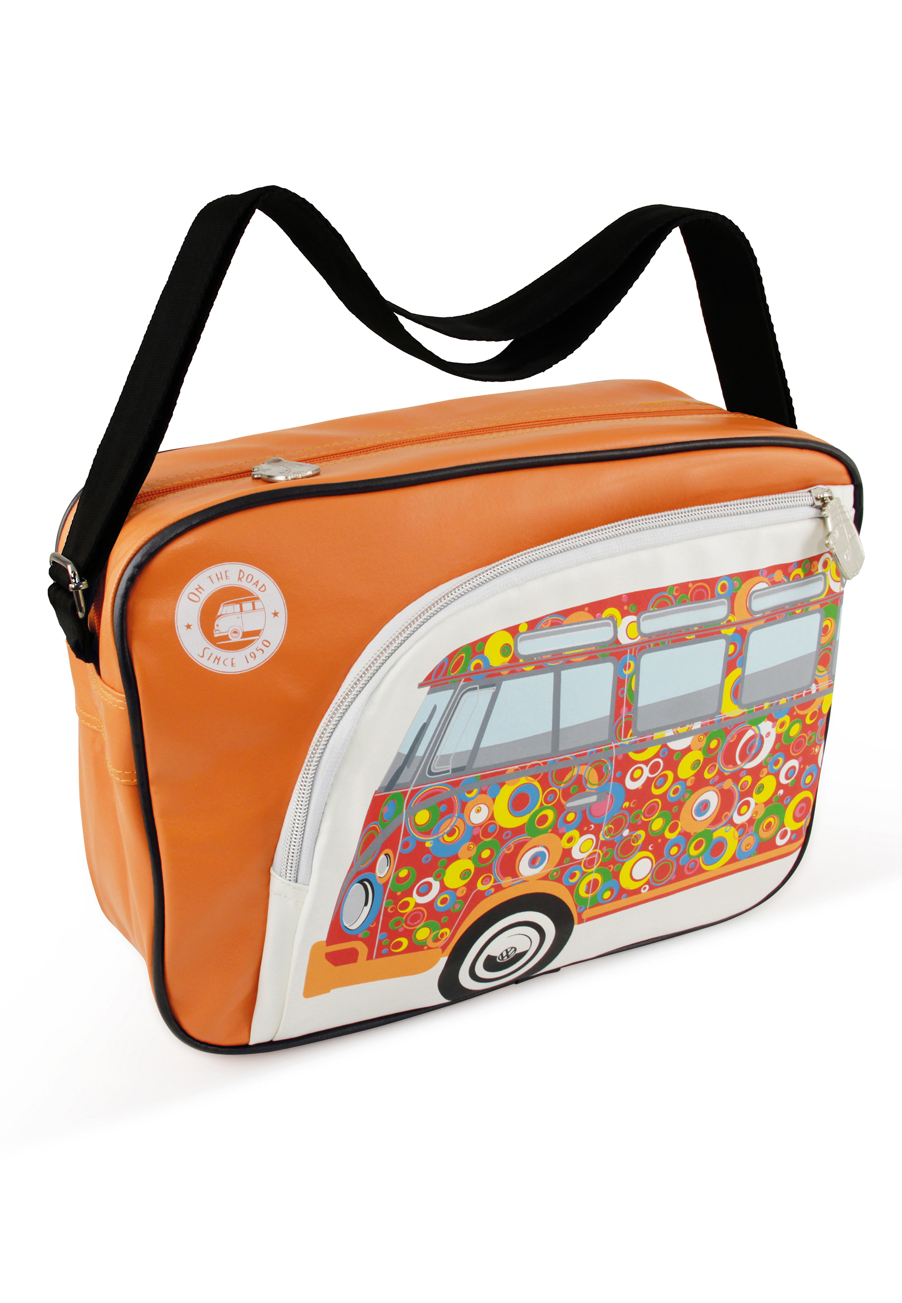 VW T1 Bus Shoulder Bag Crossbody