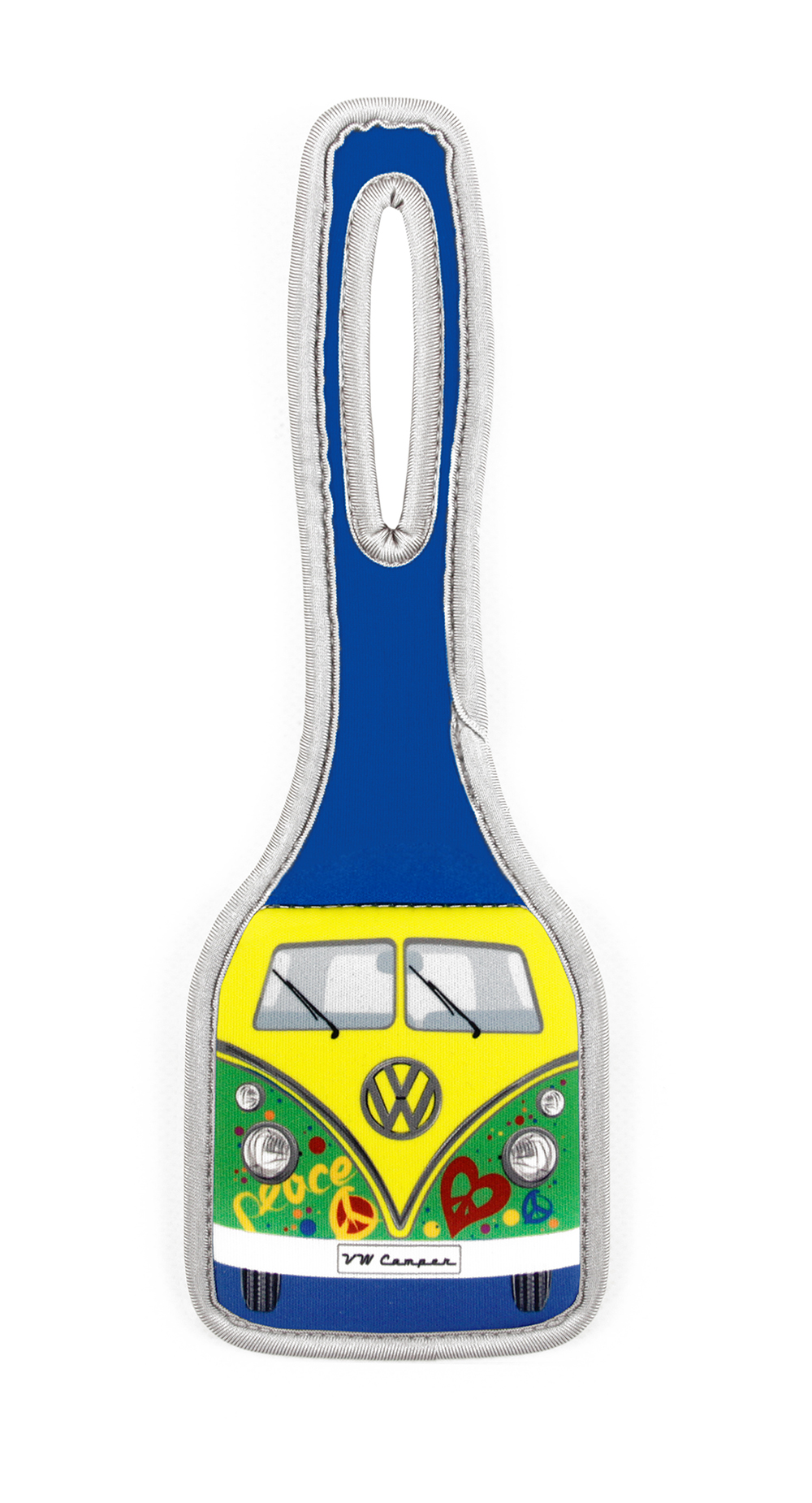 VW T1 Bus Kofferanhänger