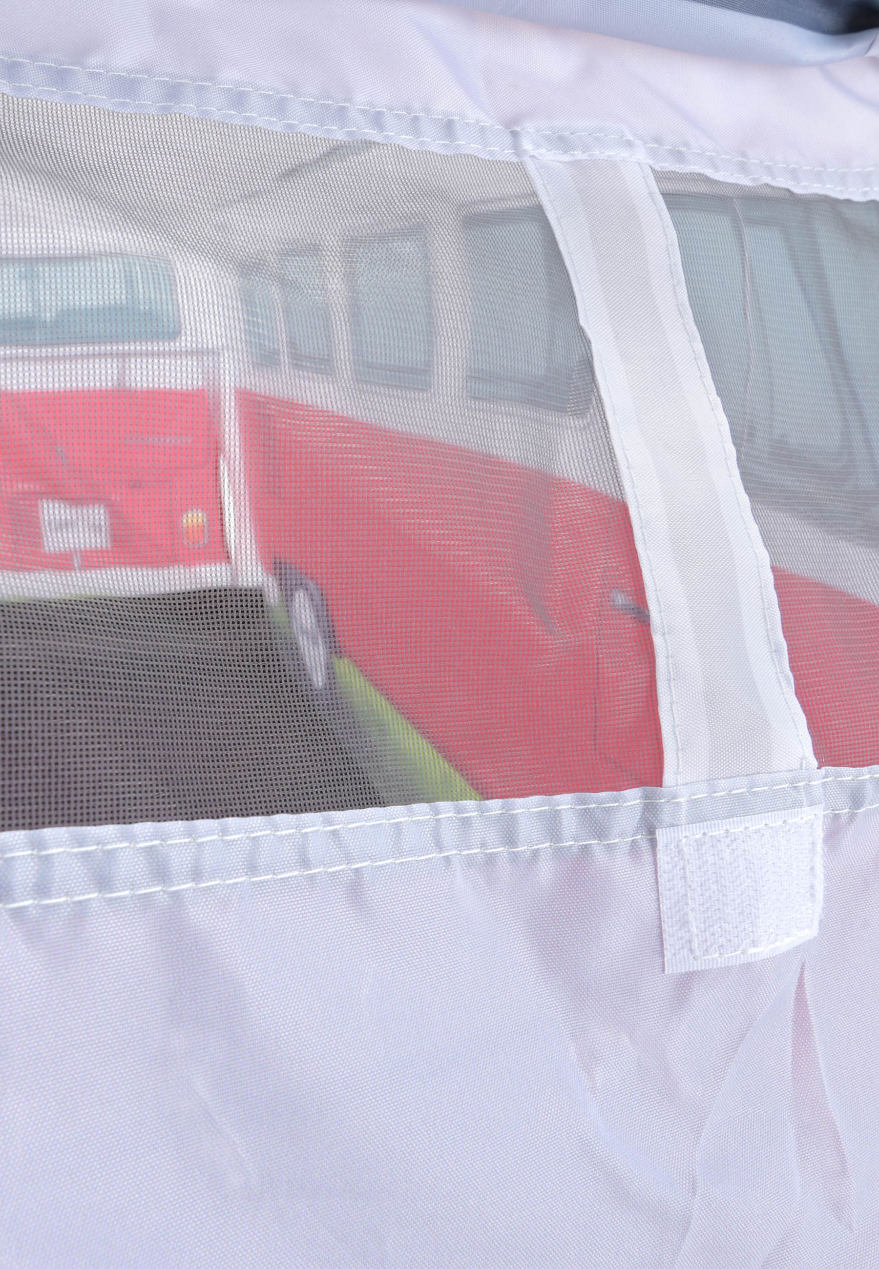 VW T1 Bulli Bus Kids Pop Up Play Tent